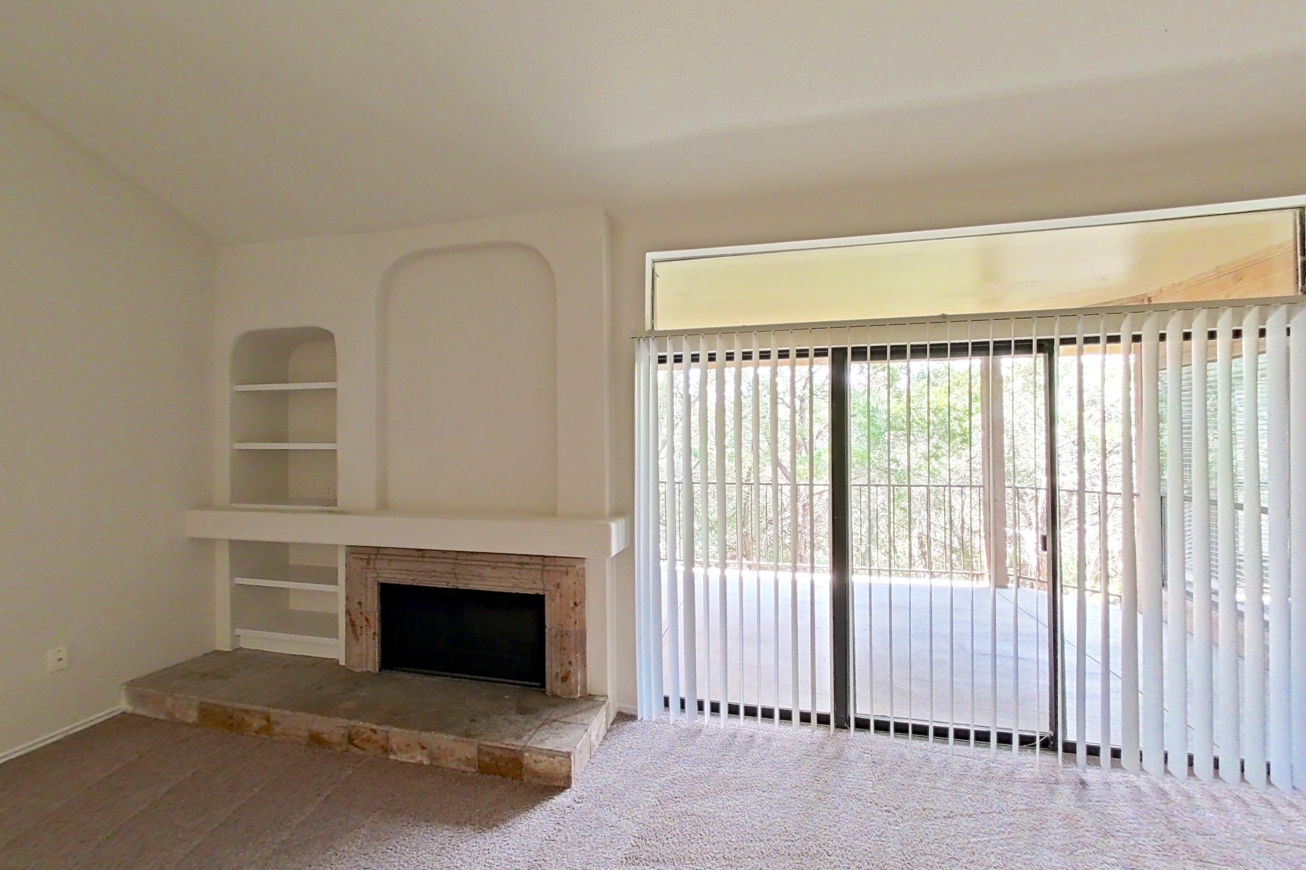 LIVING SPACE
