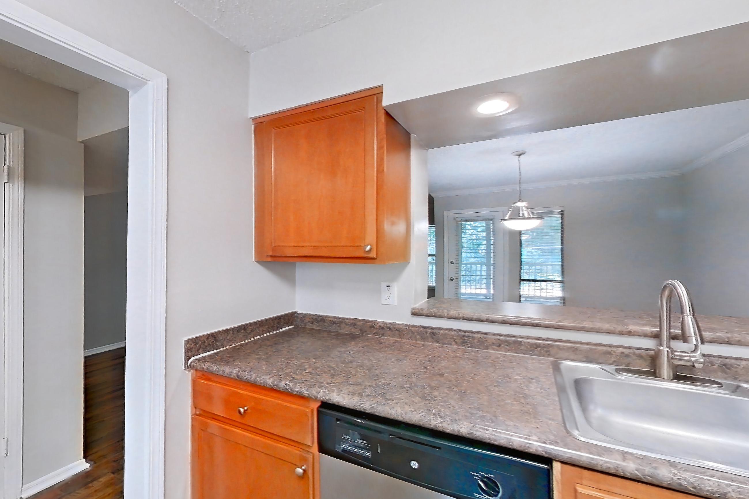 KITCHEN (representative of this floor plan)