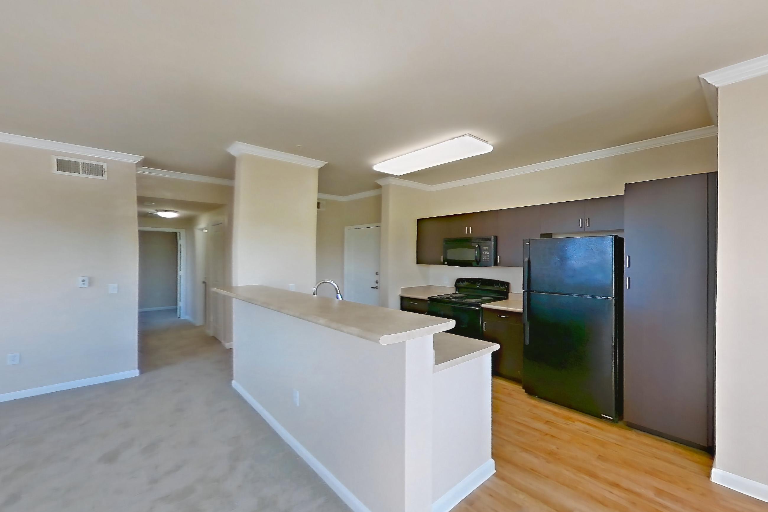 DINING ROOM (representative of this floor plan)