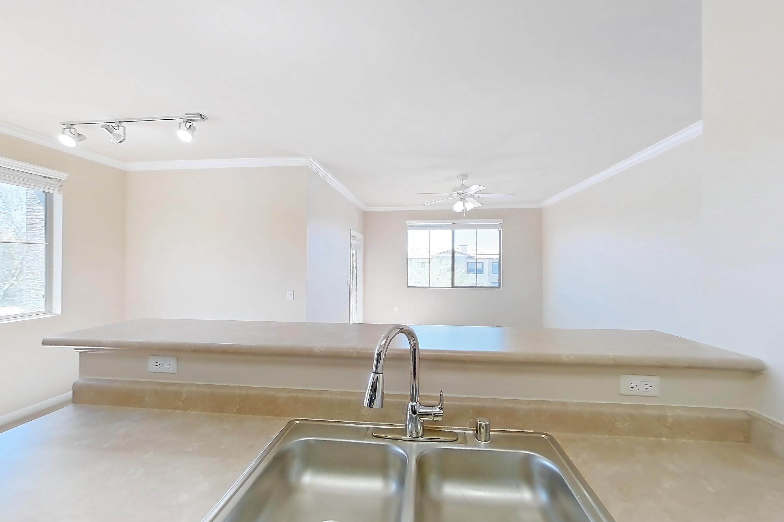 KITCHEN (representative of this floor plan)
