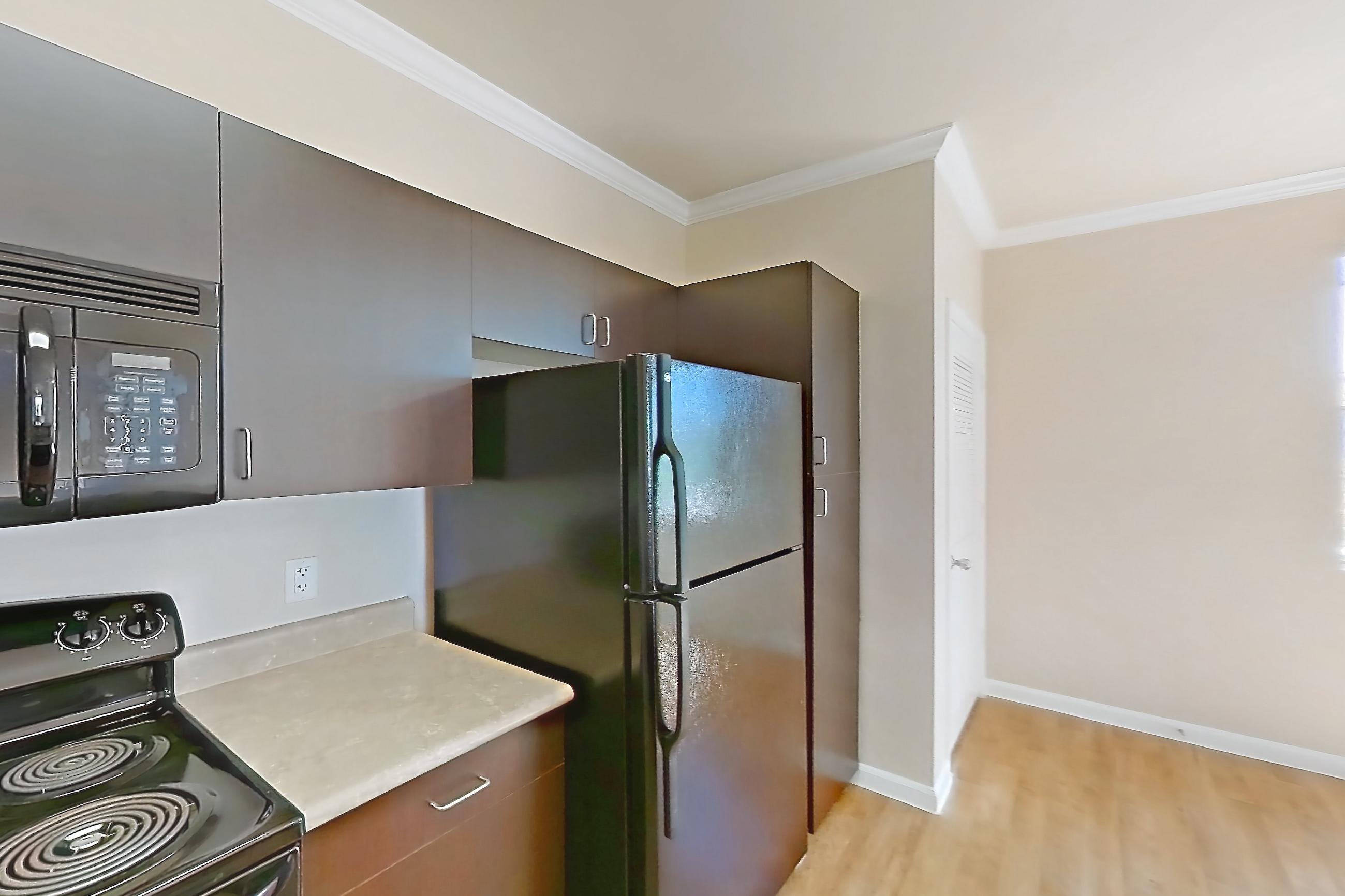 KITCHEN (representative of this floor plan)