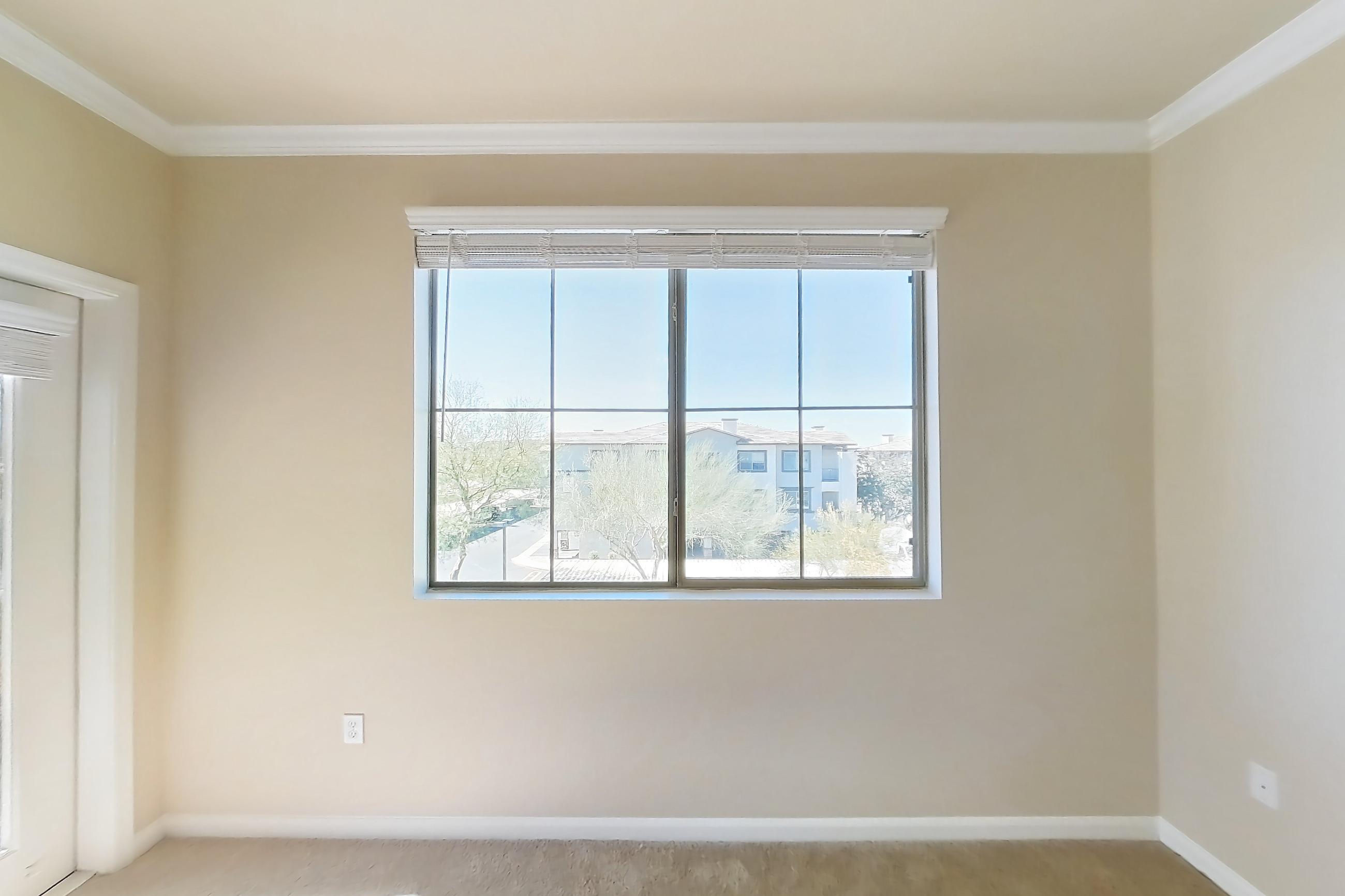 LIVING ROOM (representative of this floor plan)