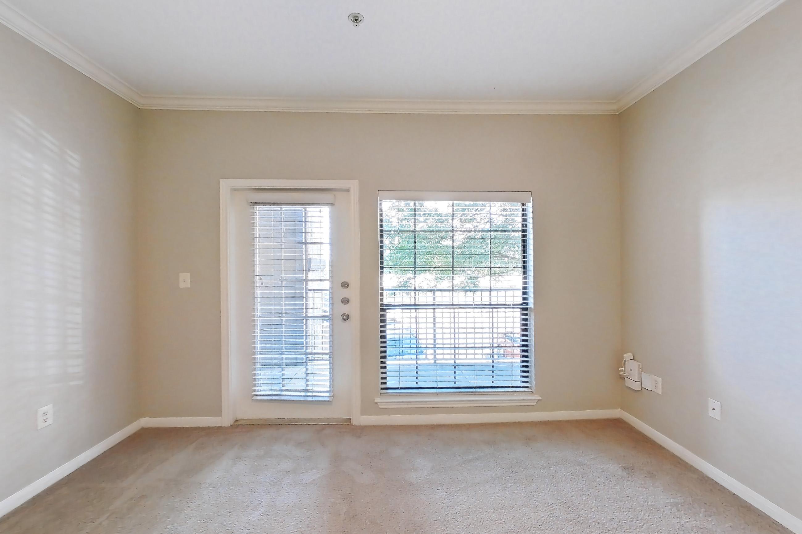 LIVING SPACE