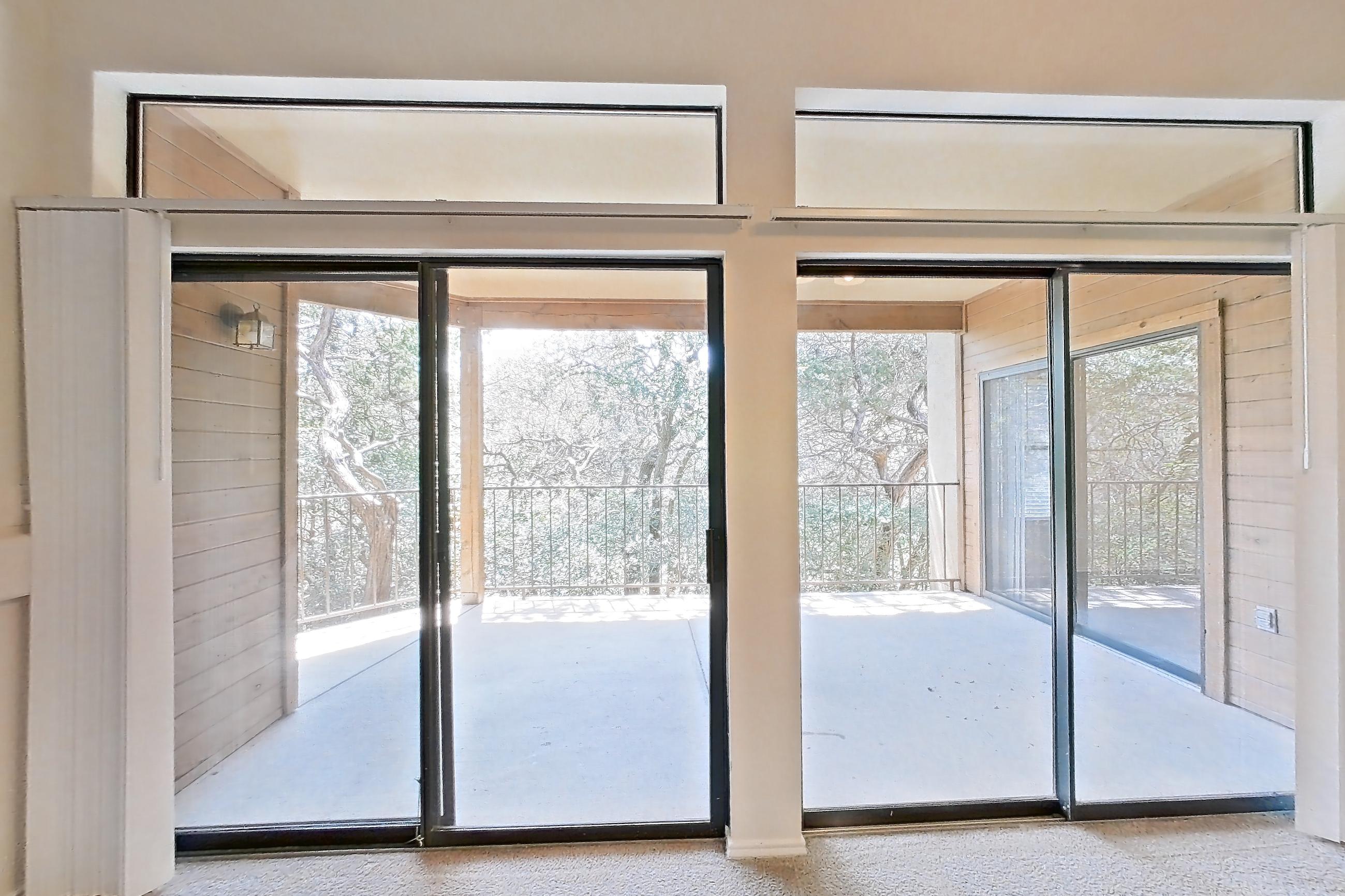 LIVING SPACE