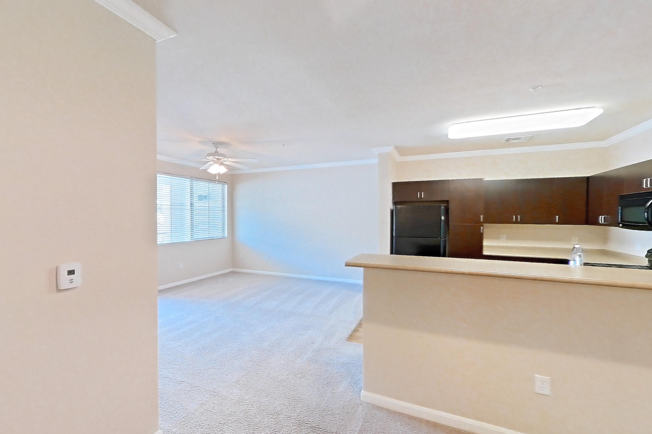 DINING AREA (representative of this floor plan)