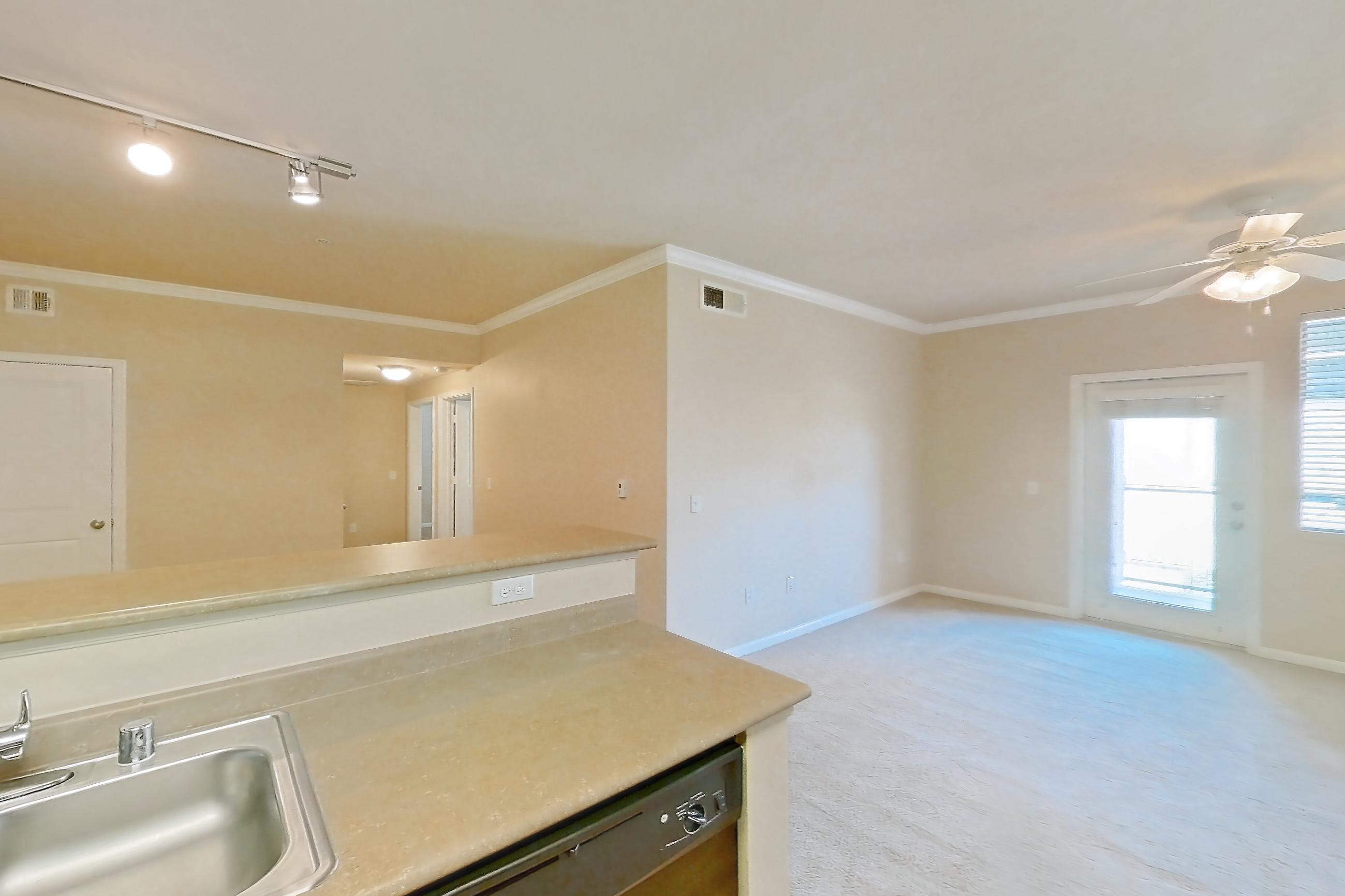 KITCHEN (representative of this floor plan)