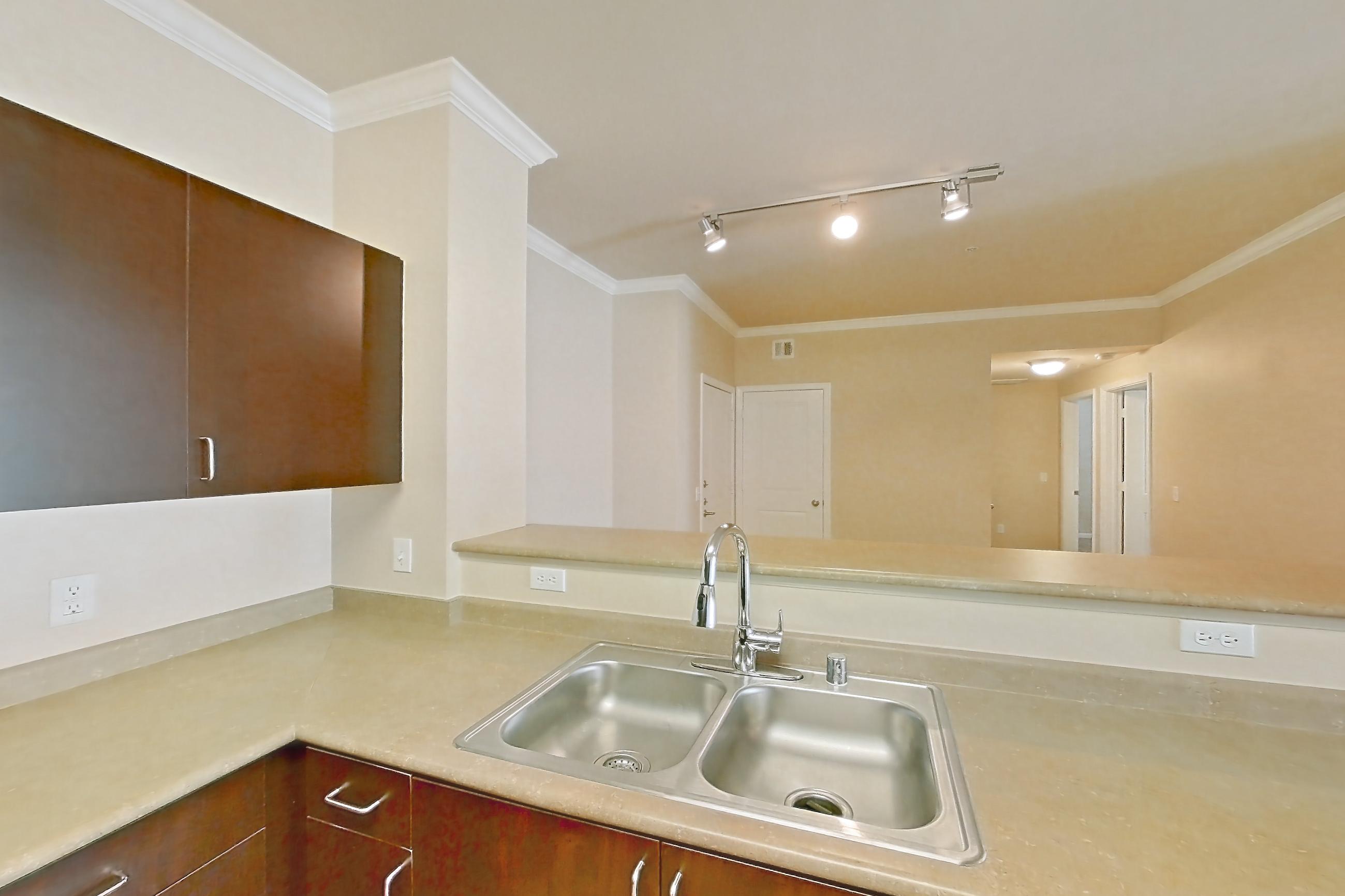 KITCHEN (representative of this floor plan)