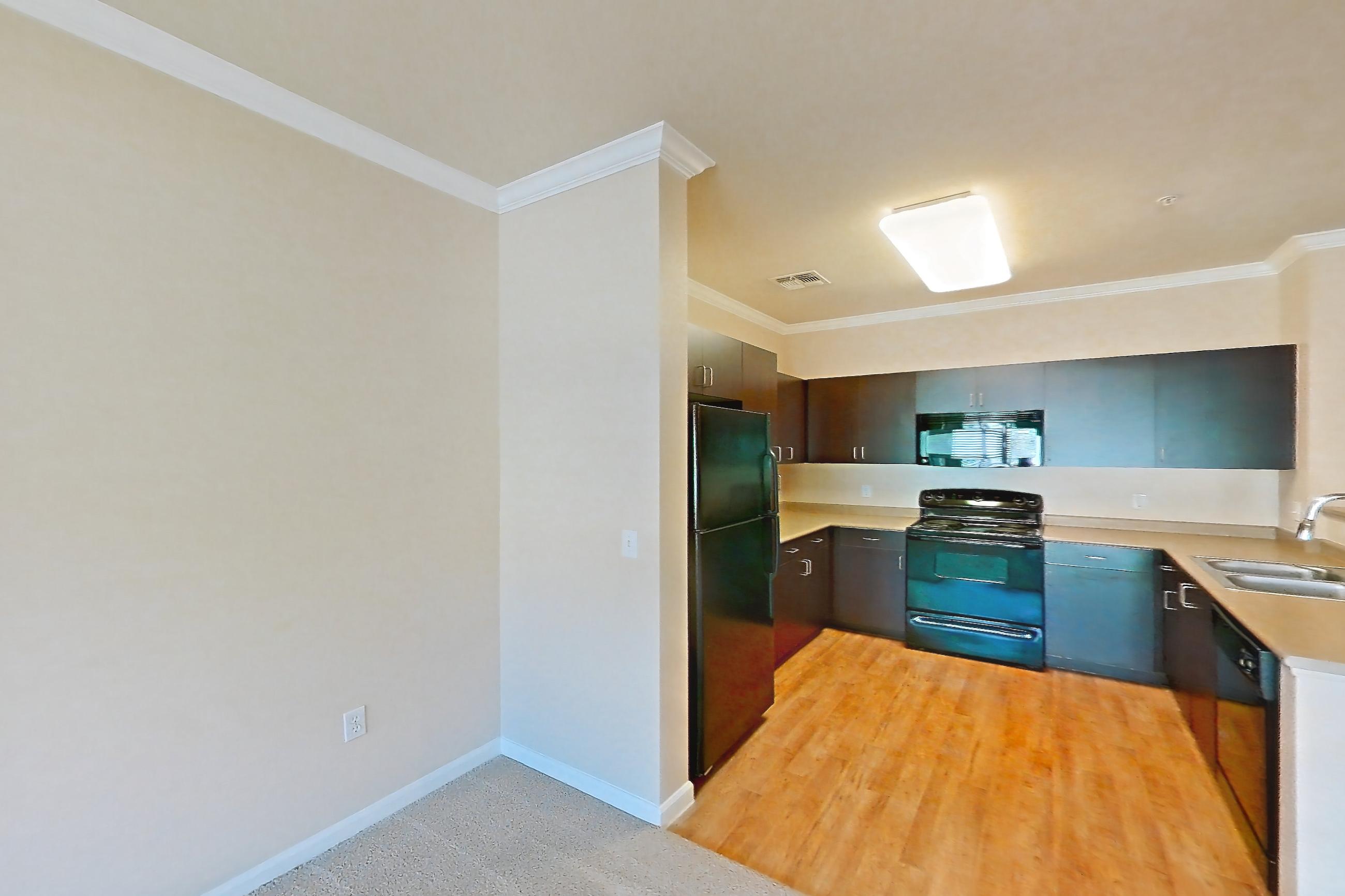 LIVING ROOM (representative of this floor plan)