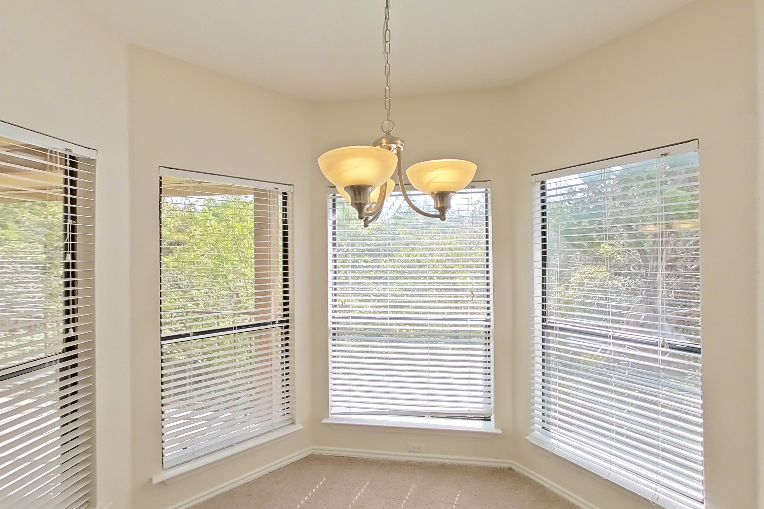 DINING SPACE