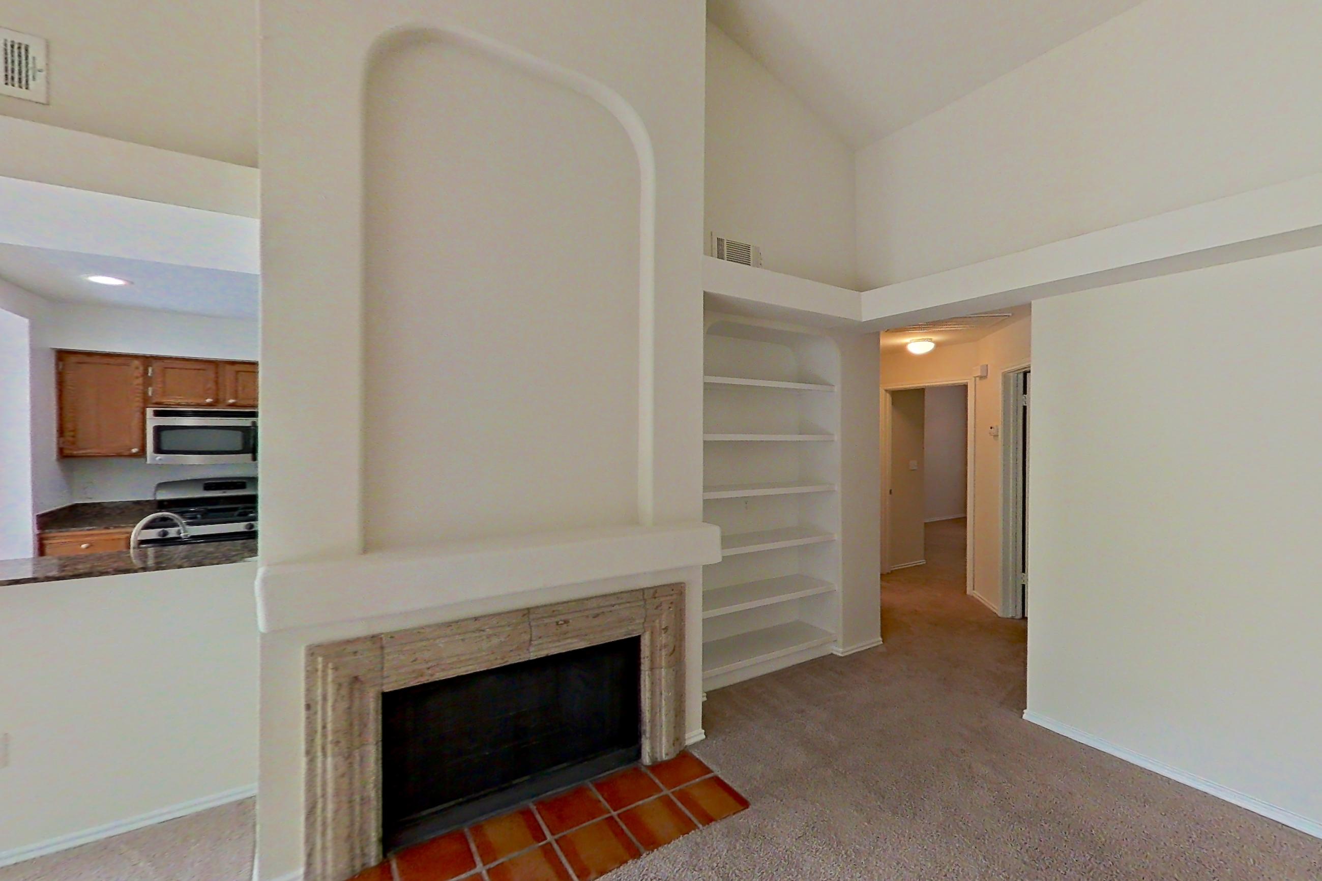 LIVING SPACE