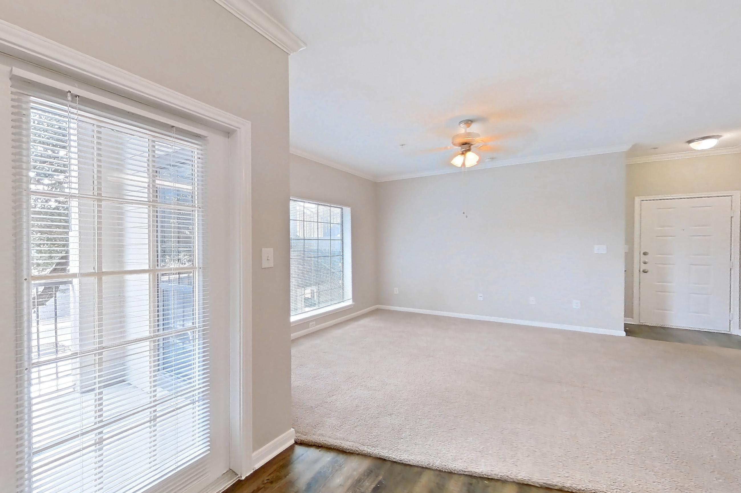DINING SPACE