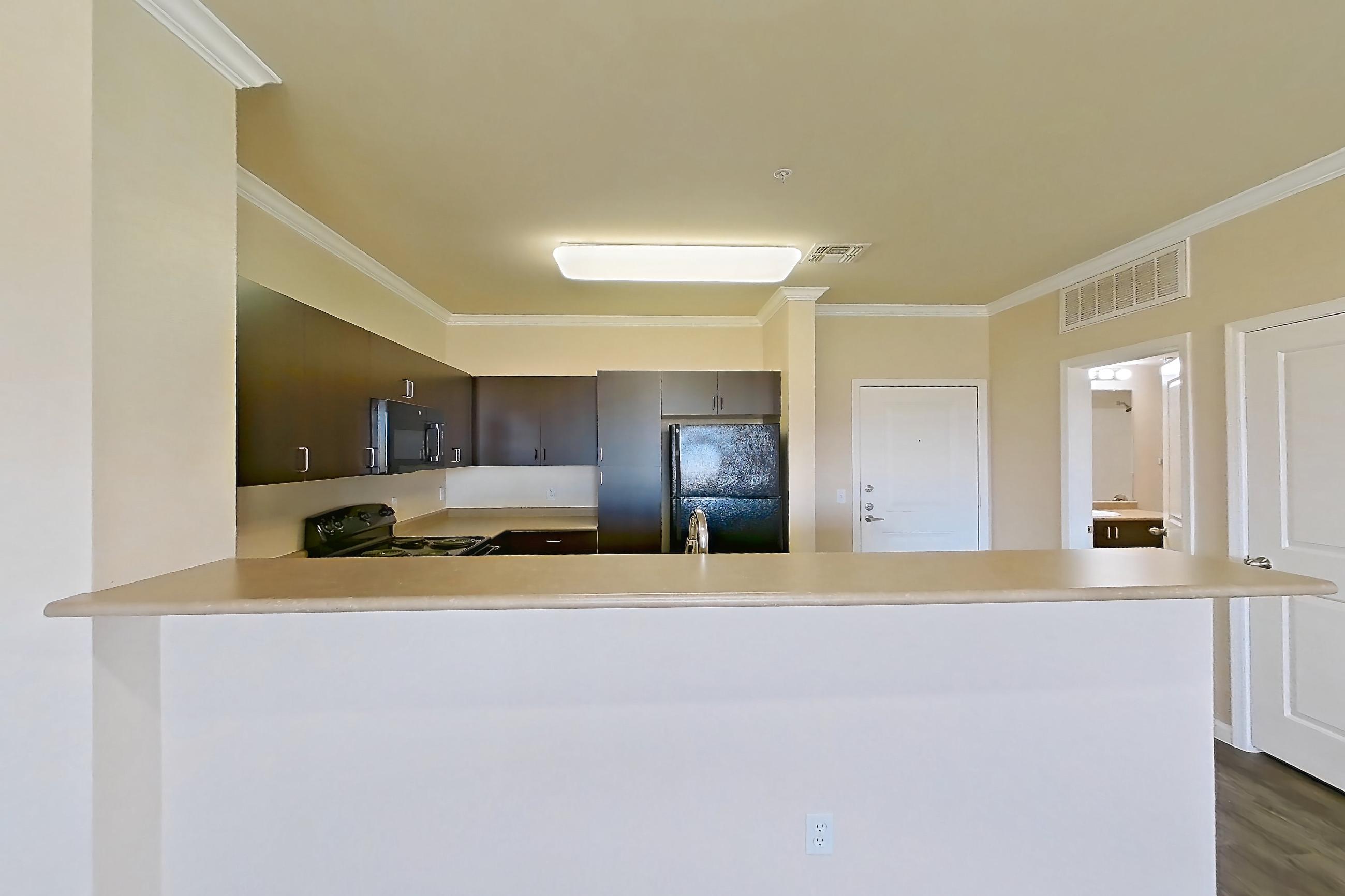 DINING ROOM (representative of this floor plan)