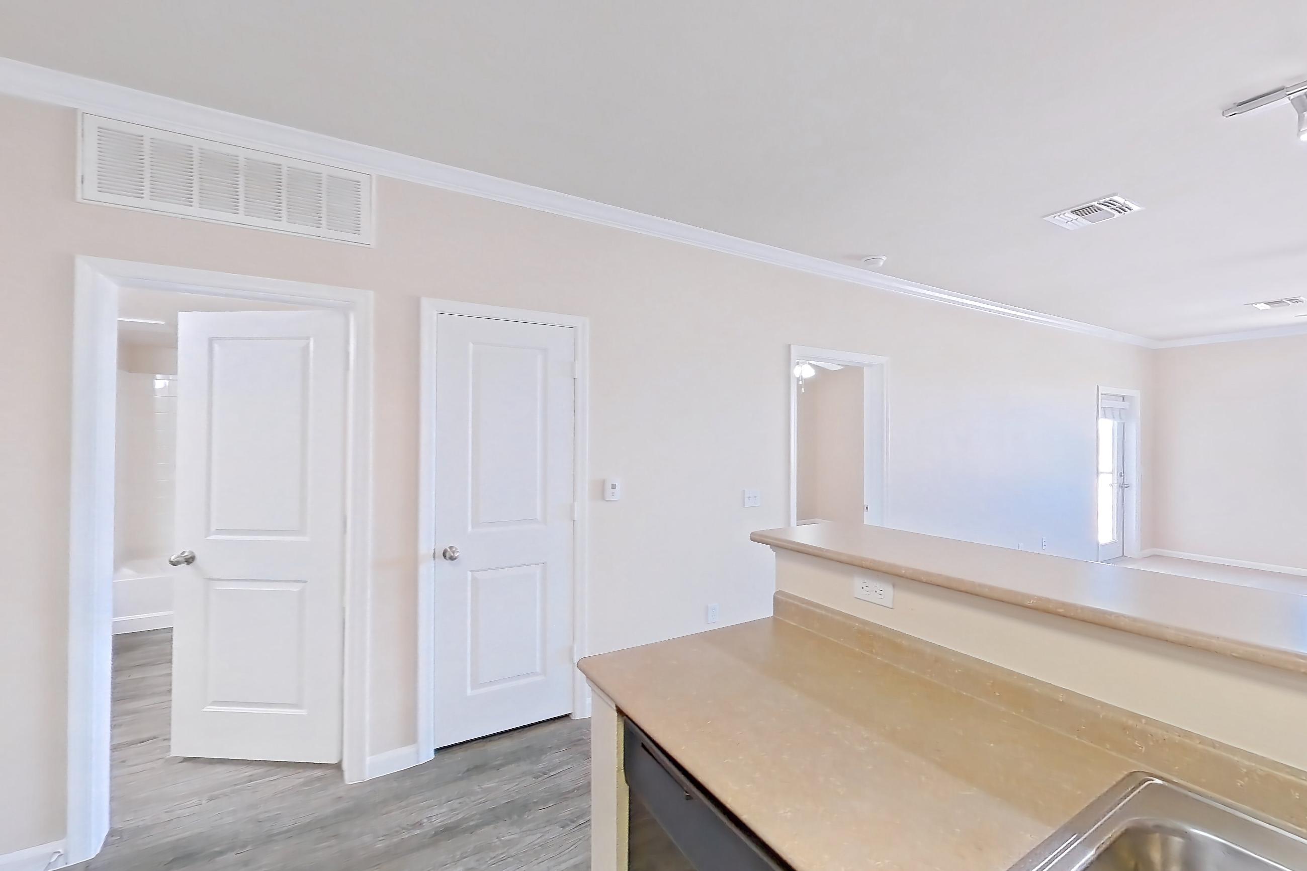 KITCHEN (representative of this floor plan)