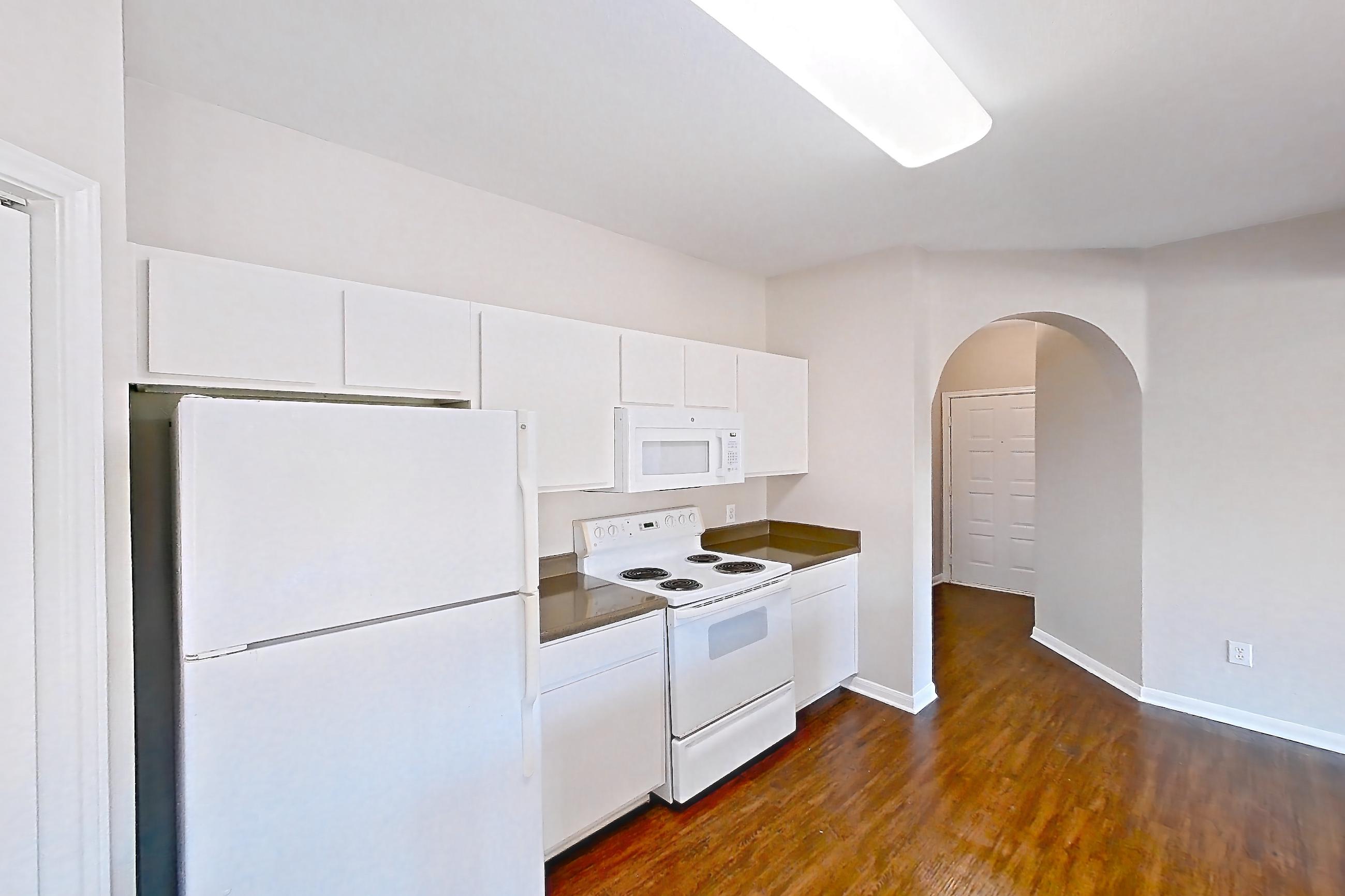 KITCHEN NOOK