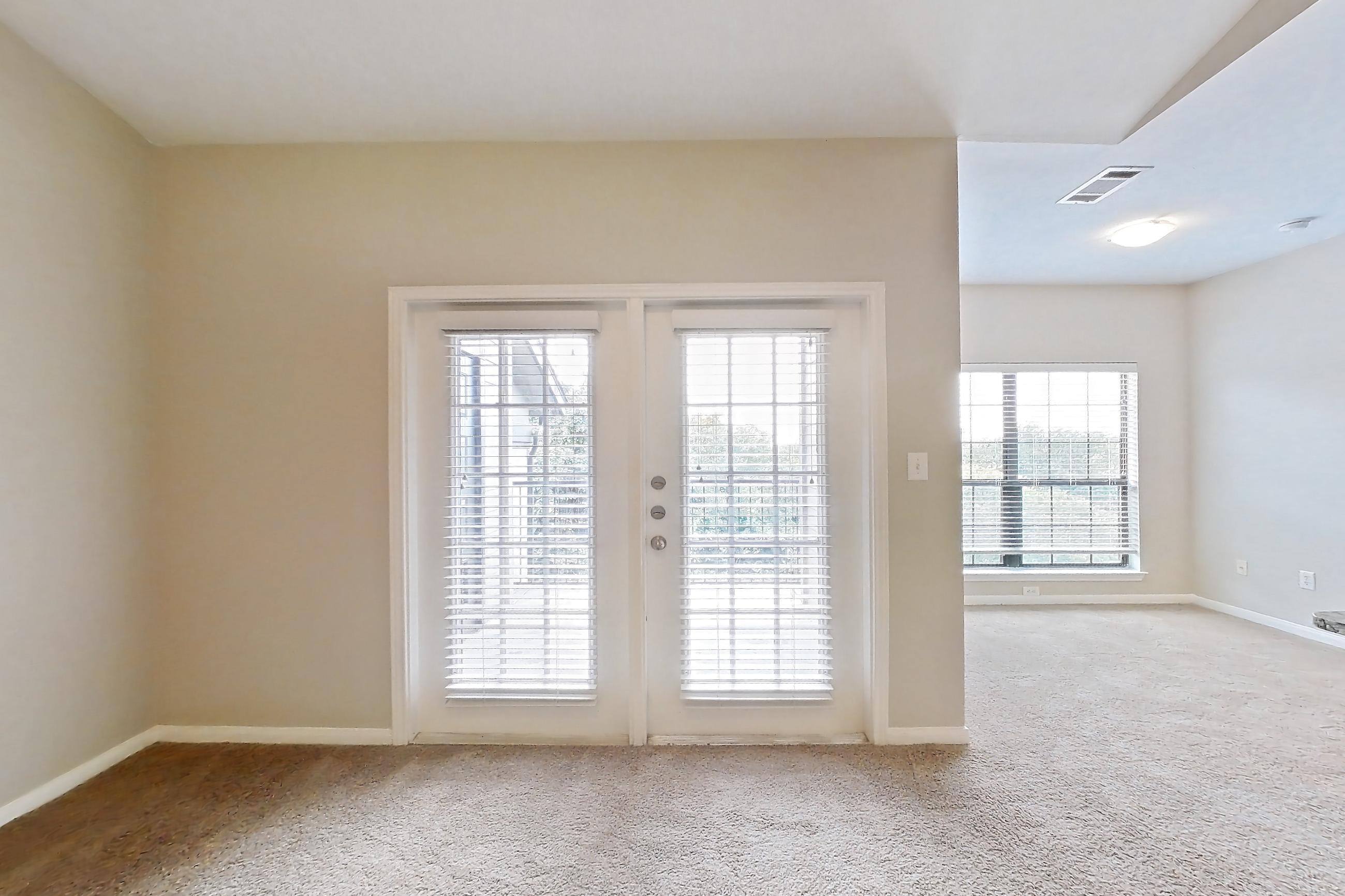 LIVING SPACE