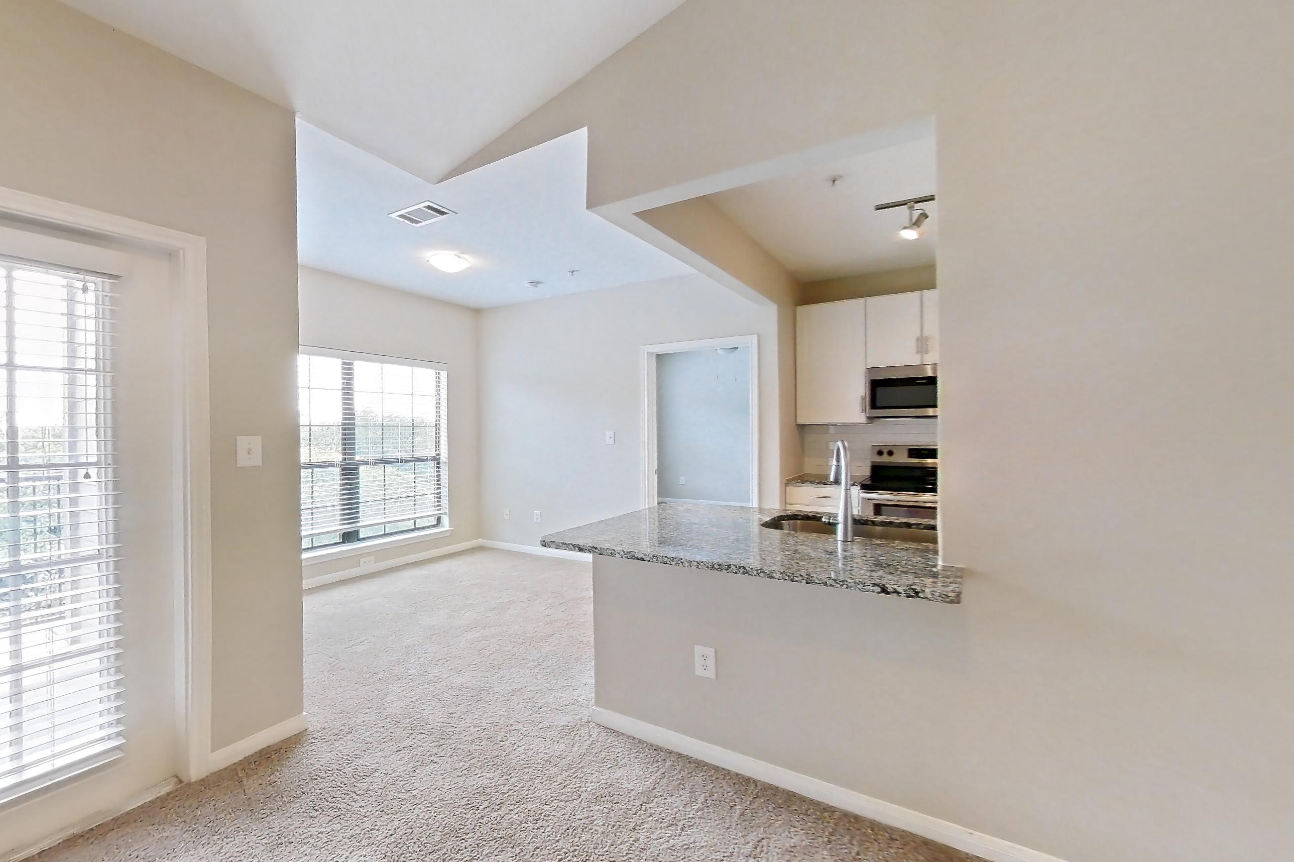 LIVING SPACE