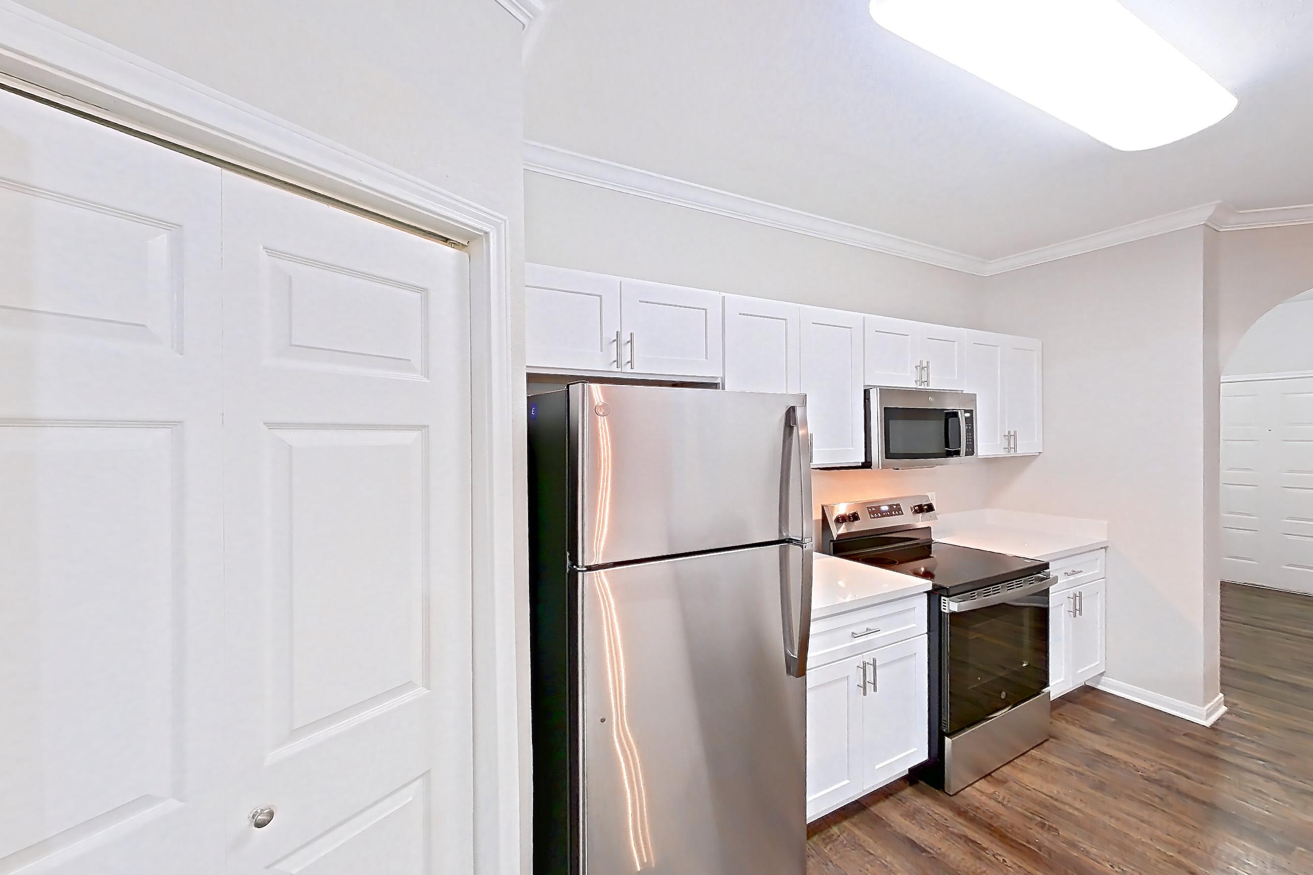 KITCHEN CORNER