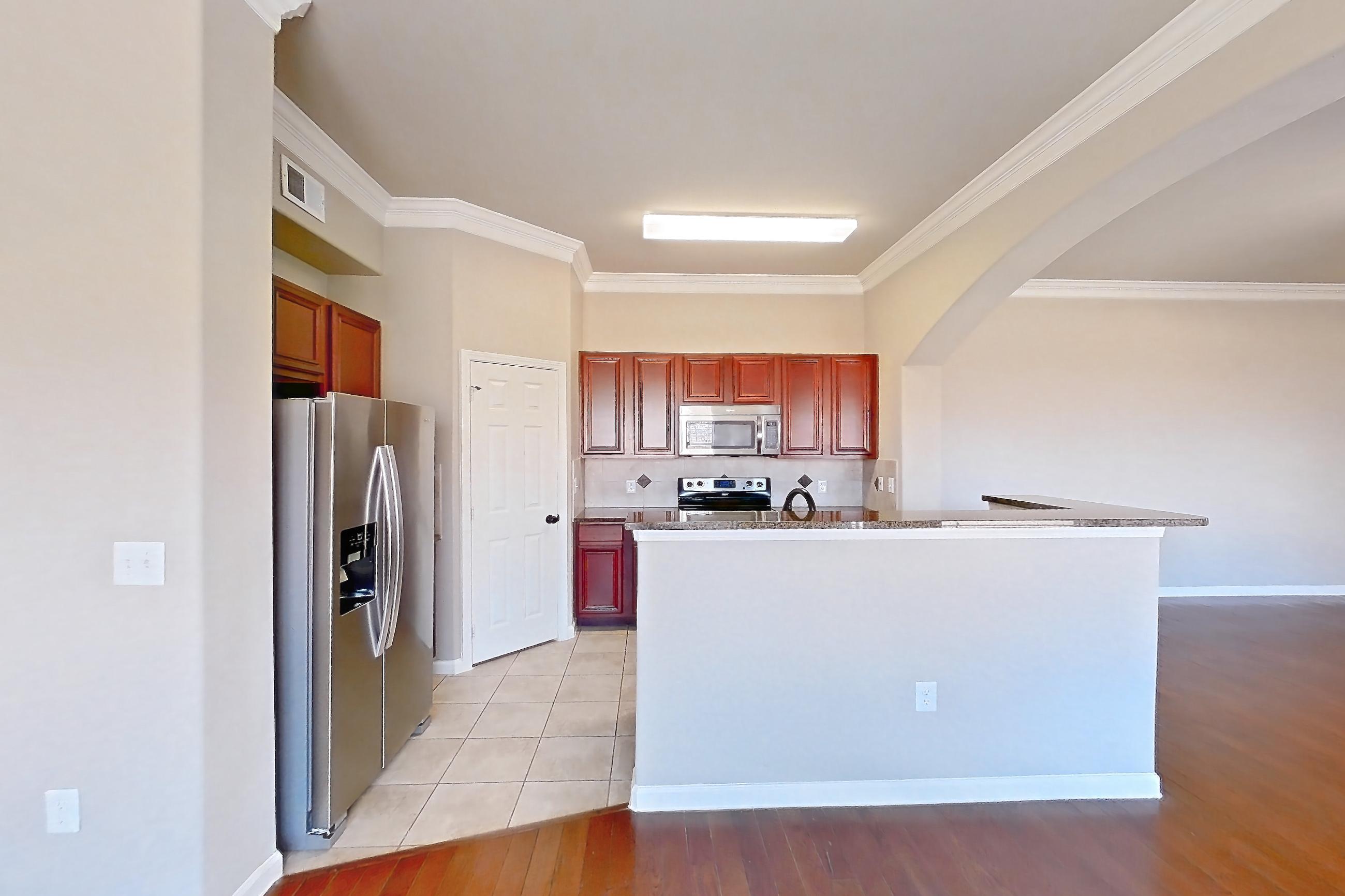 DINING ROOM (representative of this floor plan)