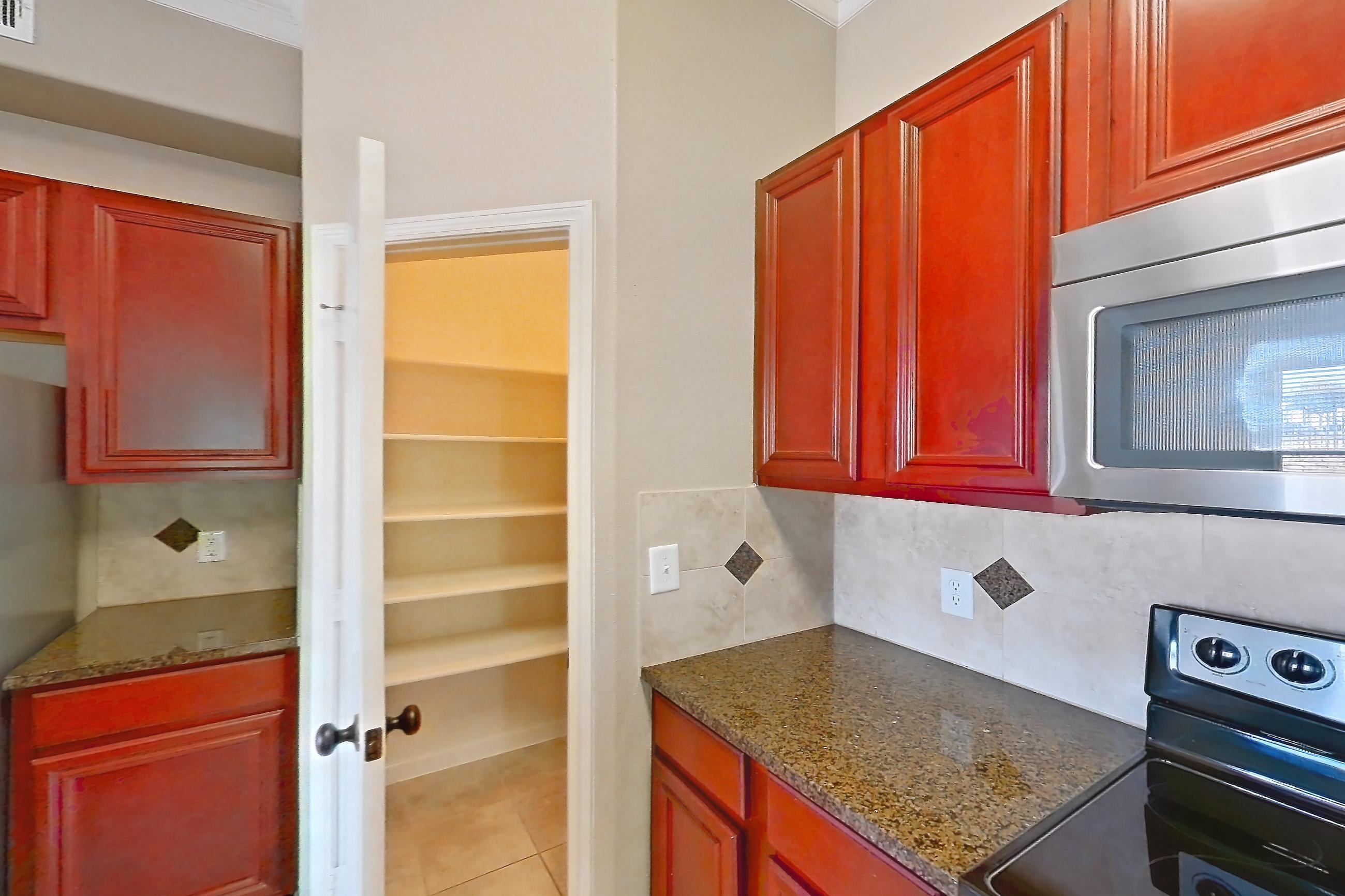 KITCHEN (representative of this floor plan)
