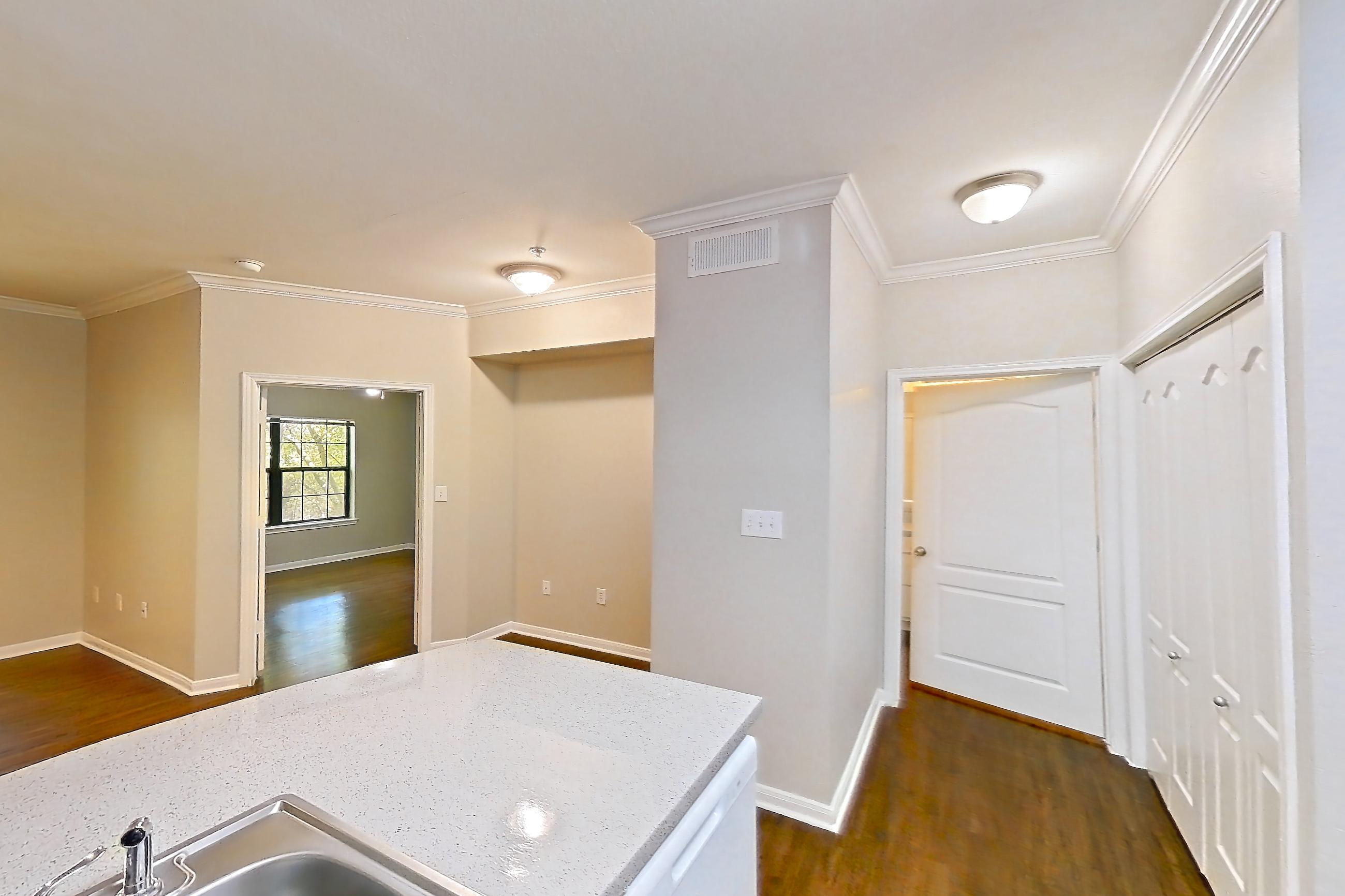 KITCHEN (representative of this floor plan)
