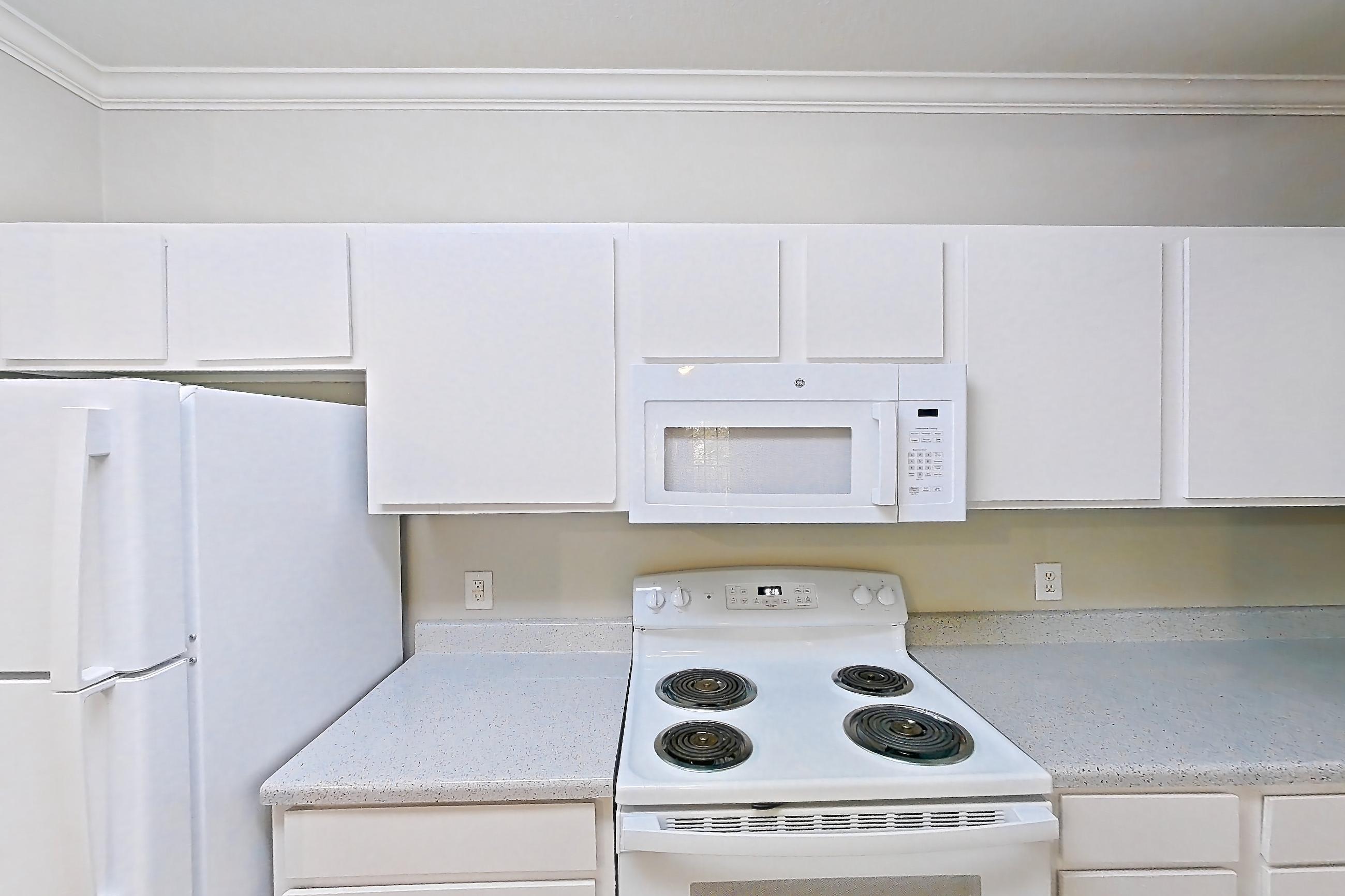 KITCHEN (representative of this floor plan)