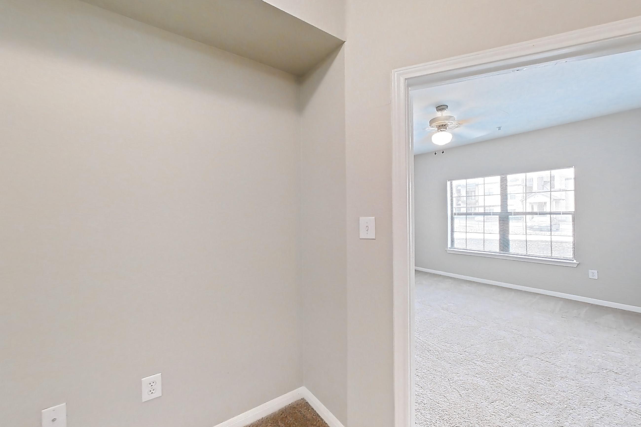 DINING SPACE