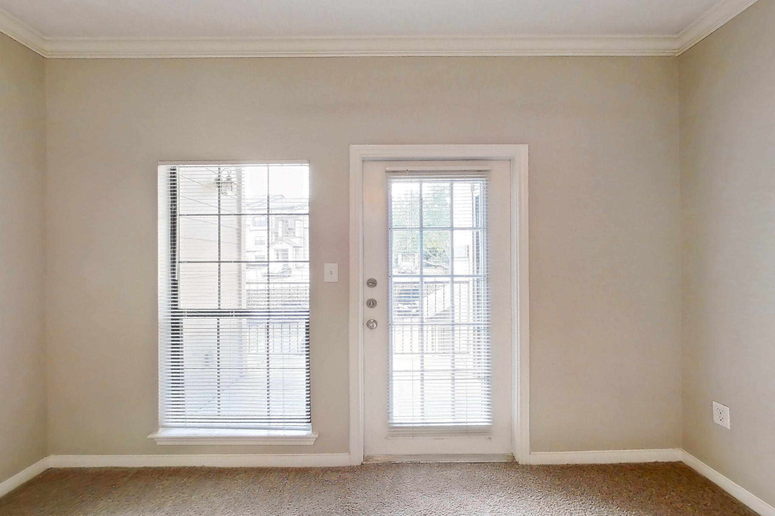 LIVING SPACE