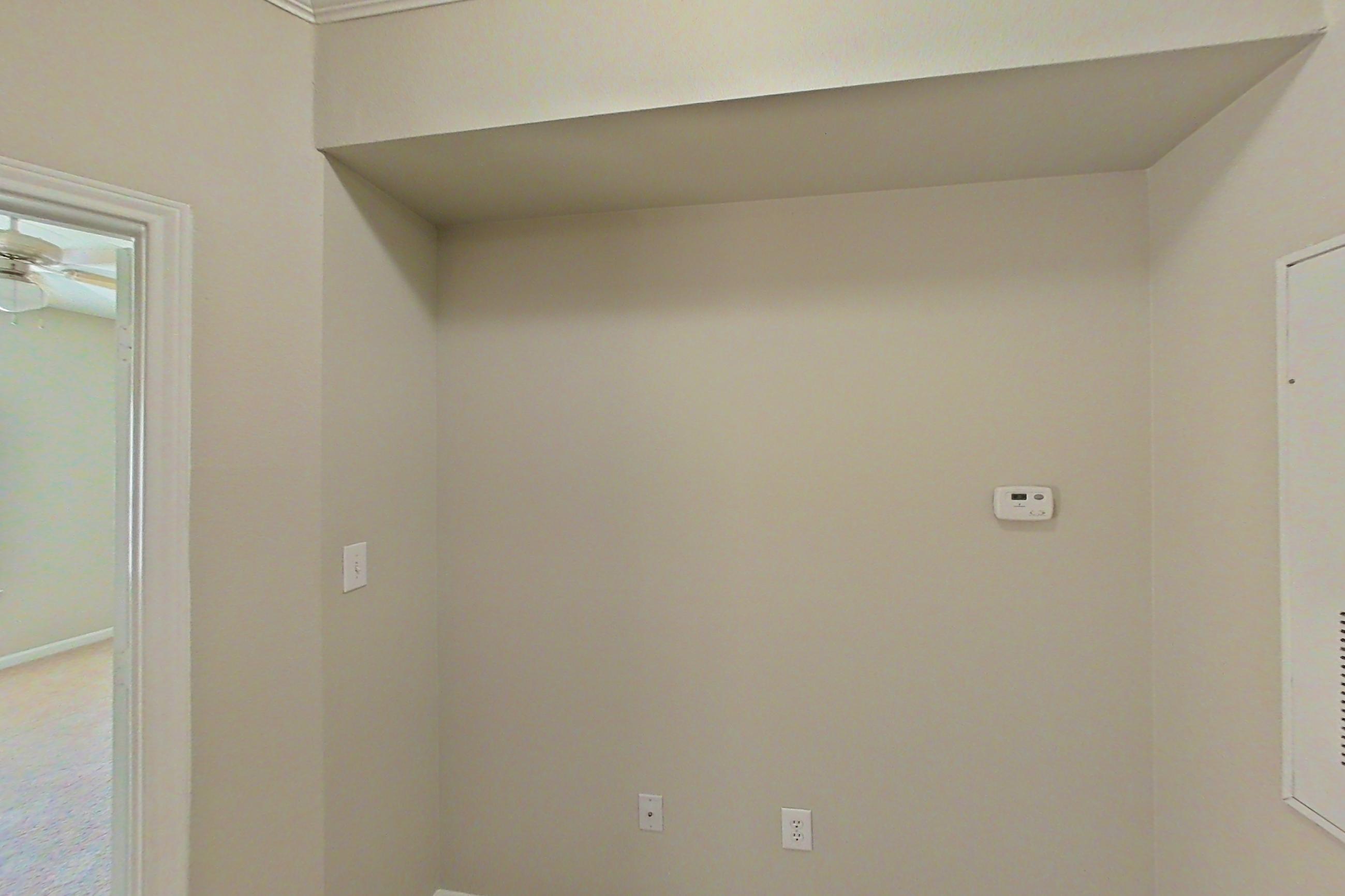 DINING SPACE