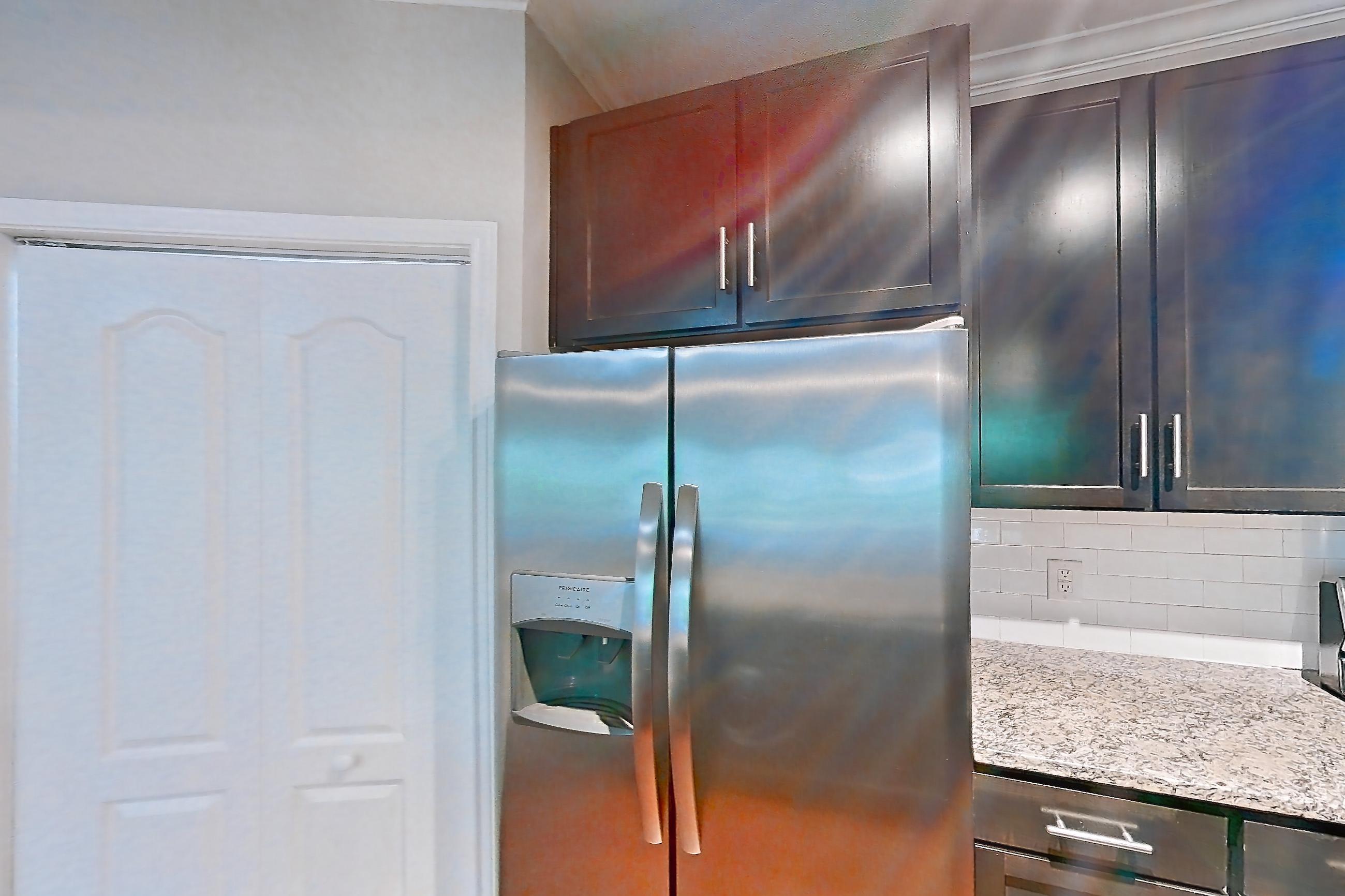 KITCHEN (representative of this floor plan)