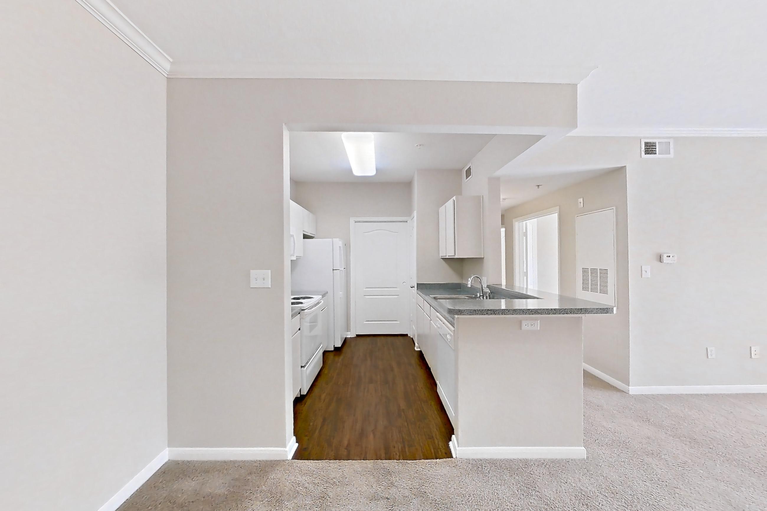 DINING ROOM (representative of this floor plan)