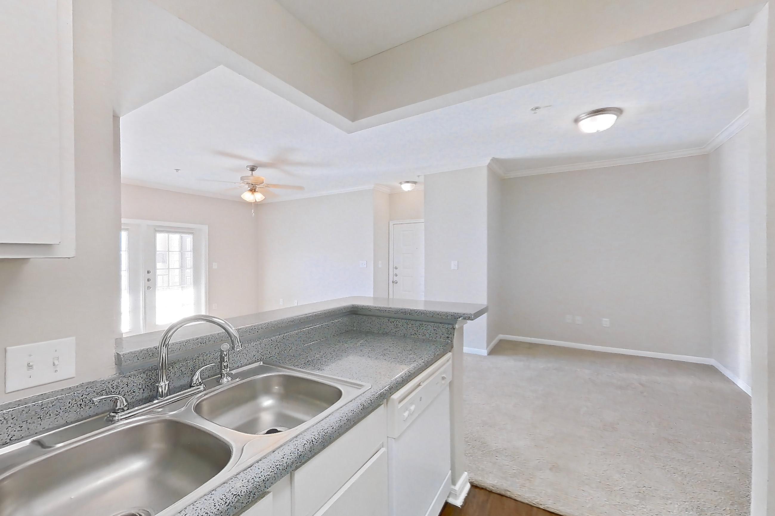 KITCHEN (representative of this floor plan)