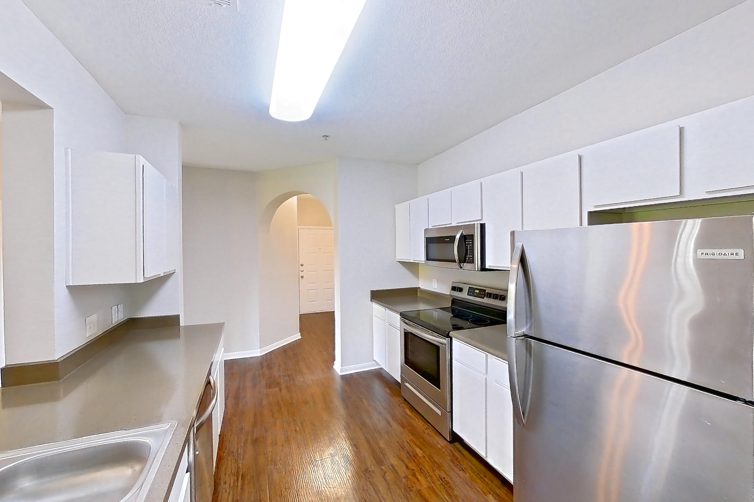 KITCHEN NOOK