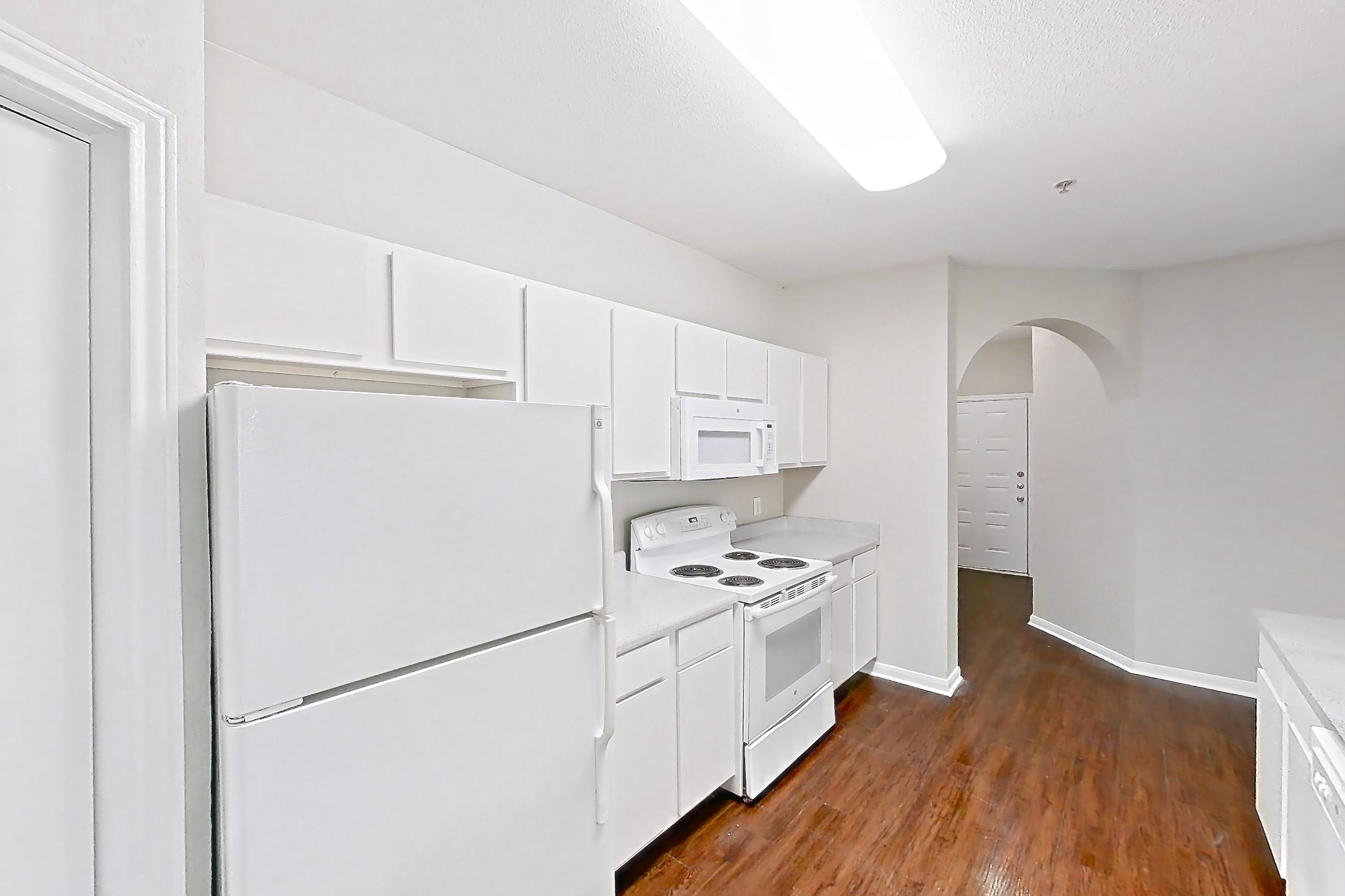 KITCHEN CORNER
