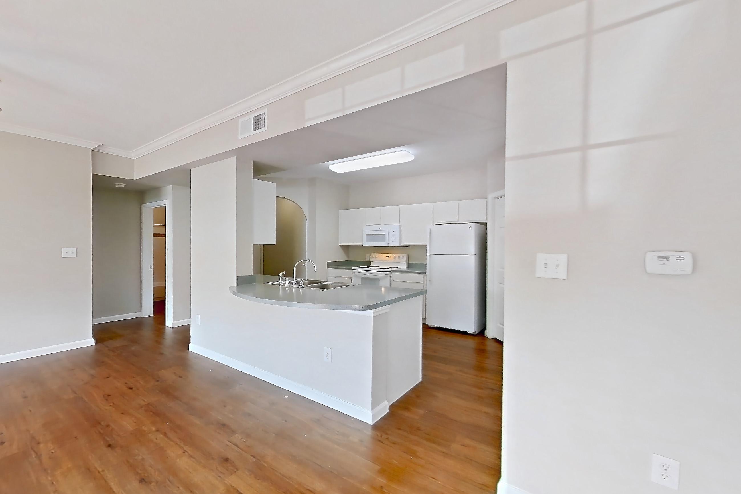 DINING ROOM (representative of this floor plan)