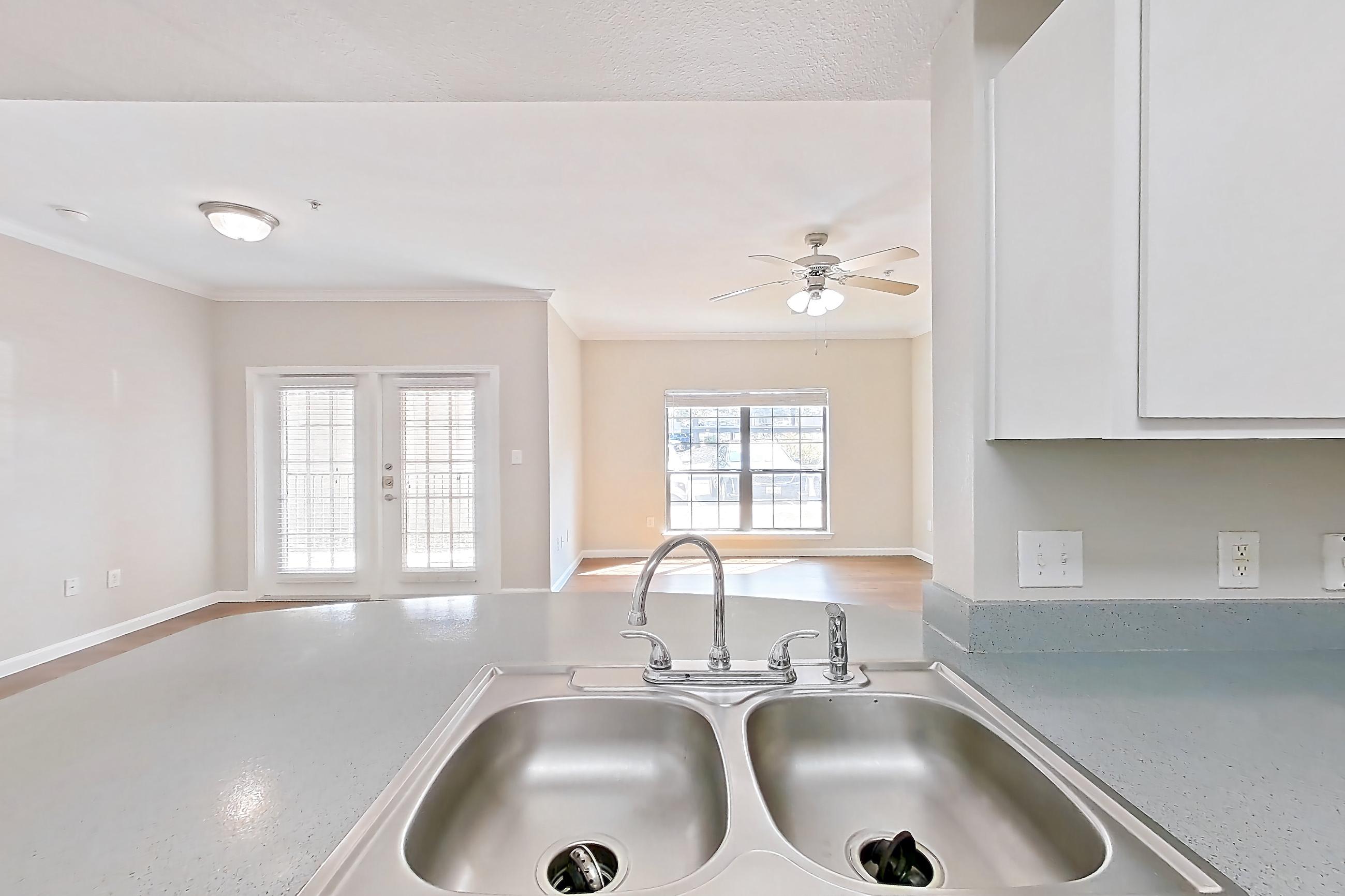 KITCHEN (representative of this floor plan)