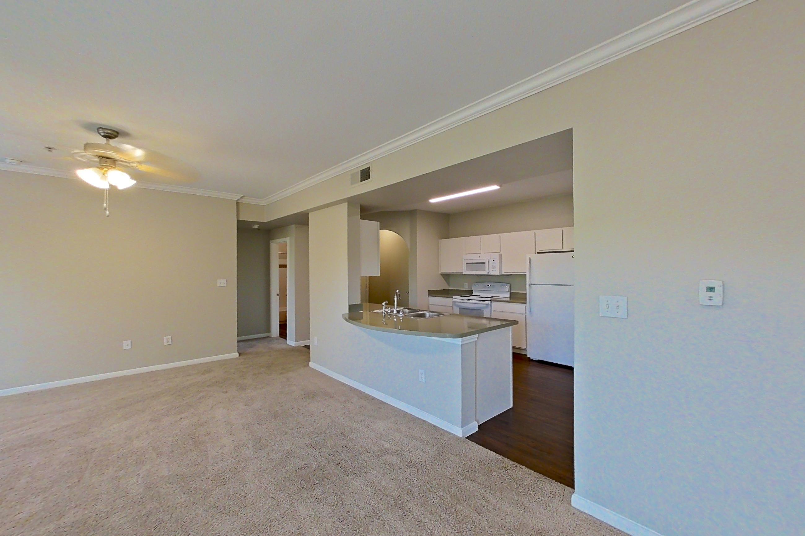 DINING SPACE
