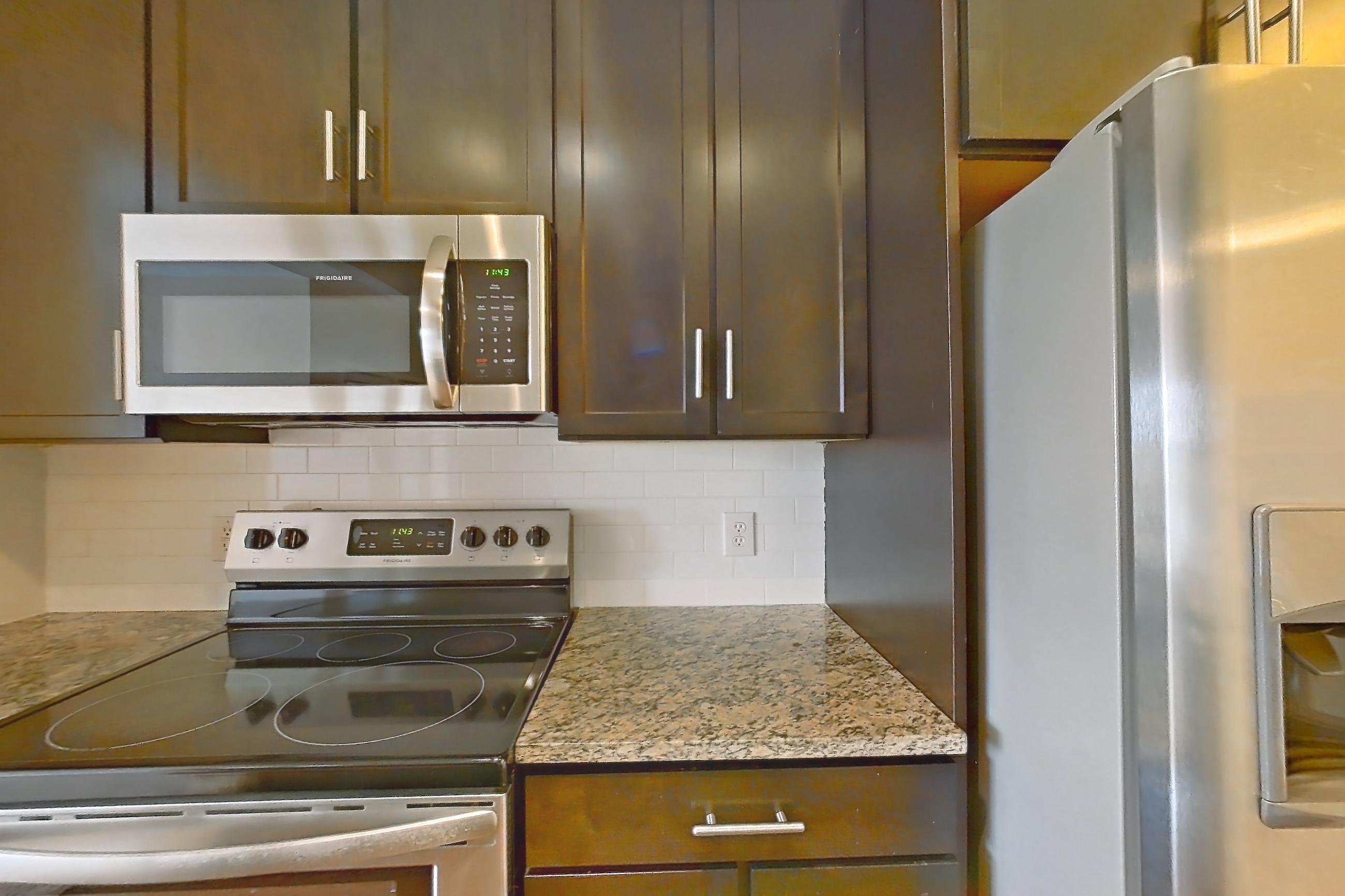 KITCHEN (representative of this floor plan)