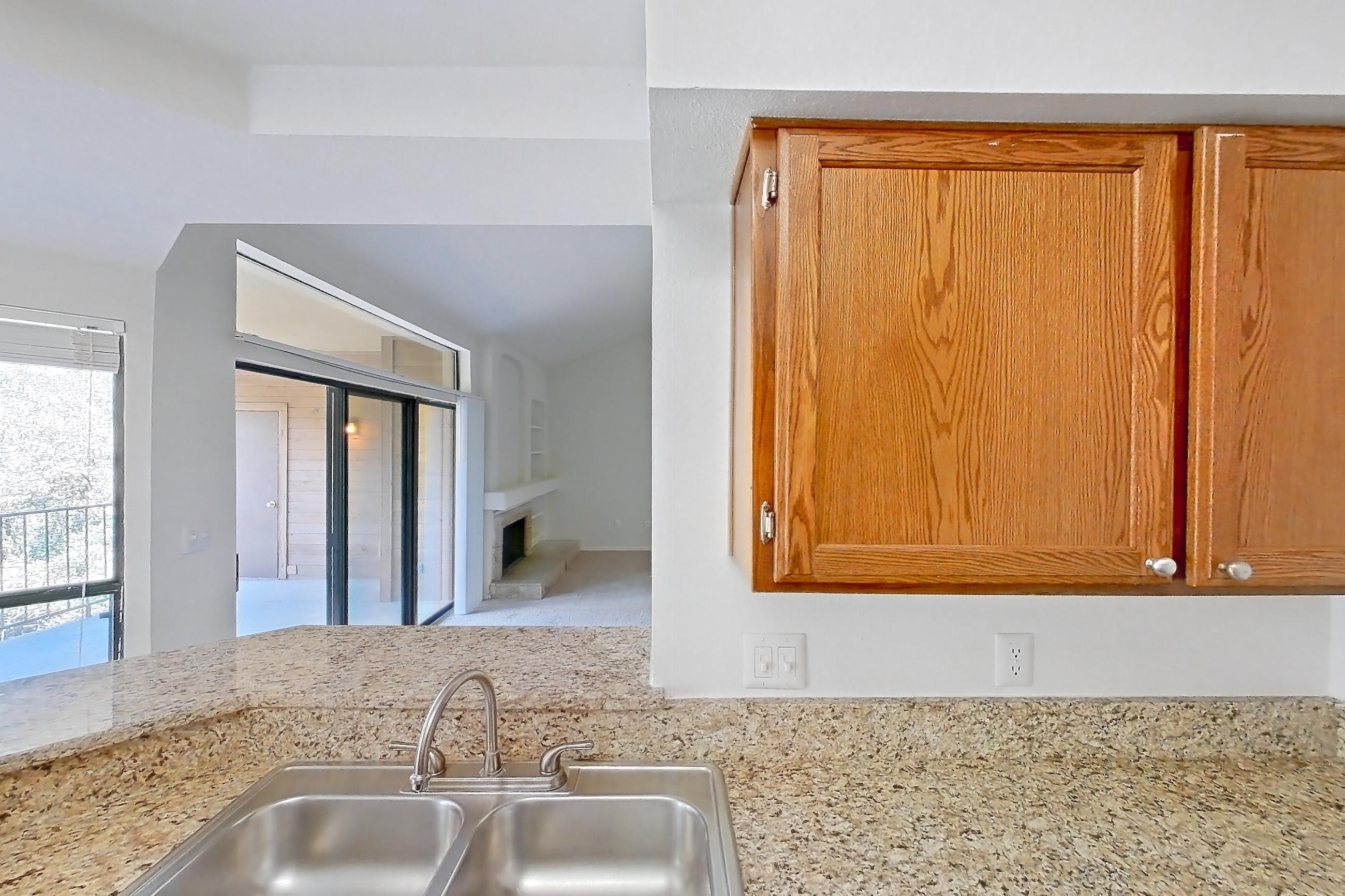KITCHEN (representative of this floor plan)