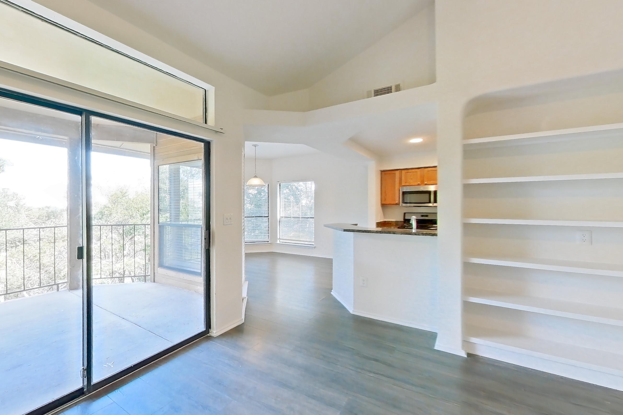 LIVING SPACE