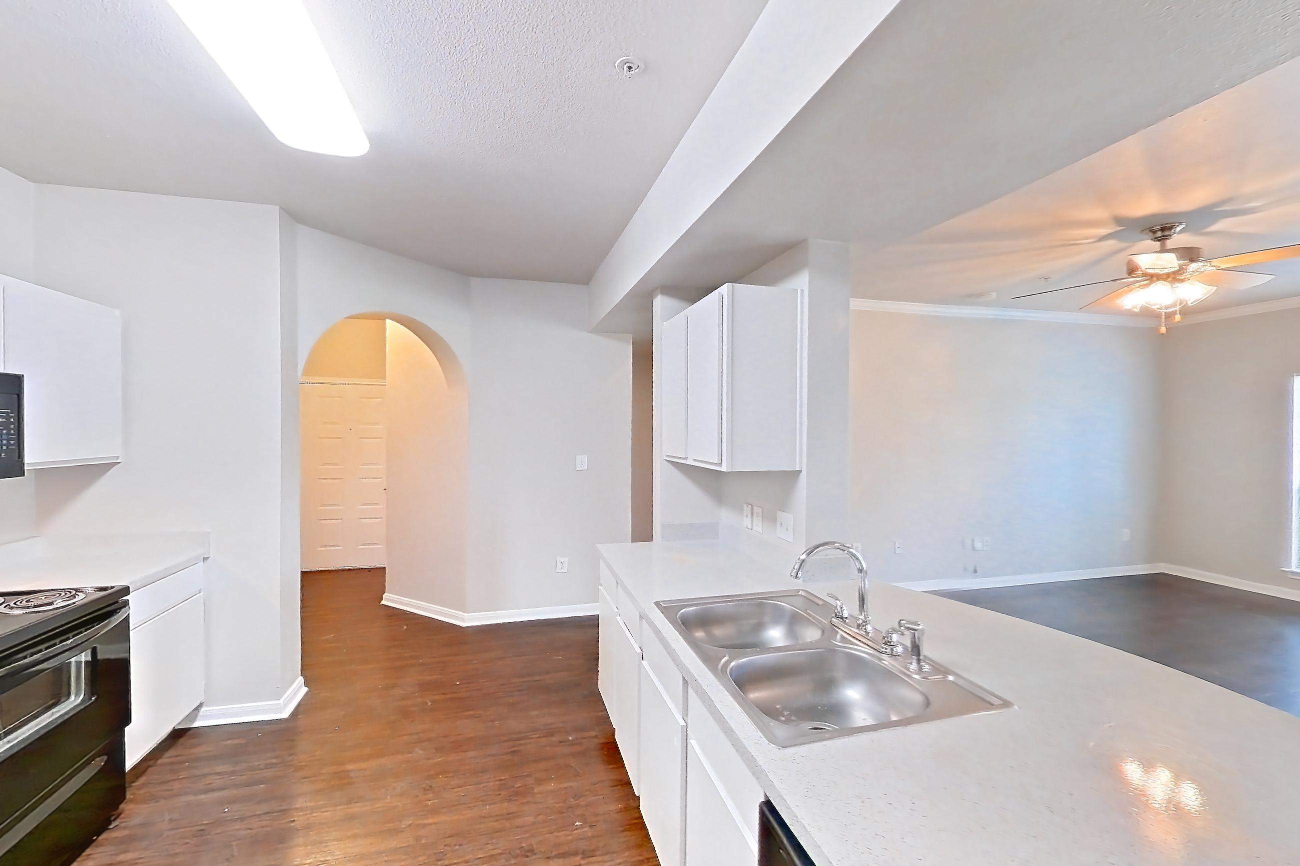 KITCHEN CORNER