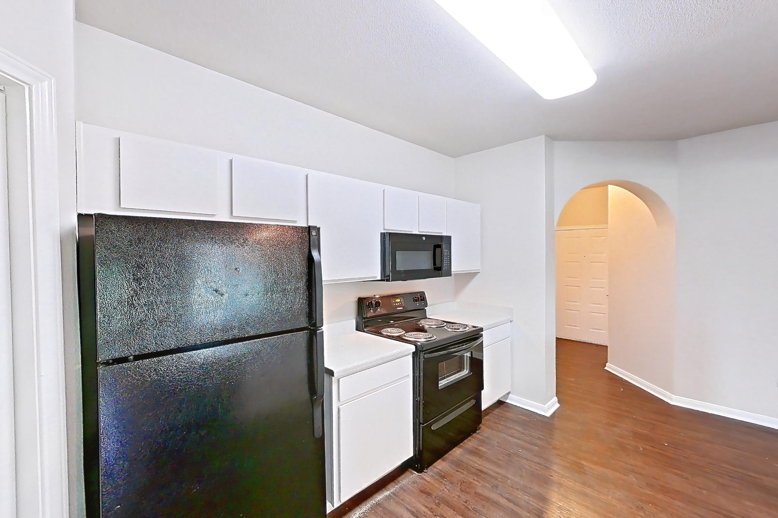 KITCHEN CORNER