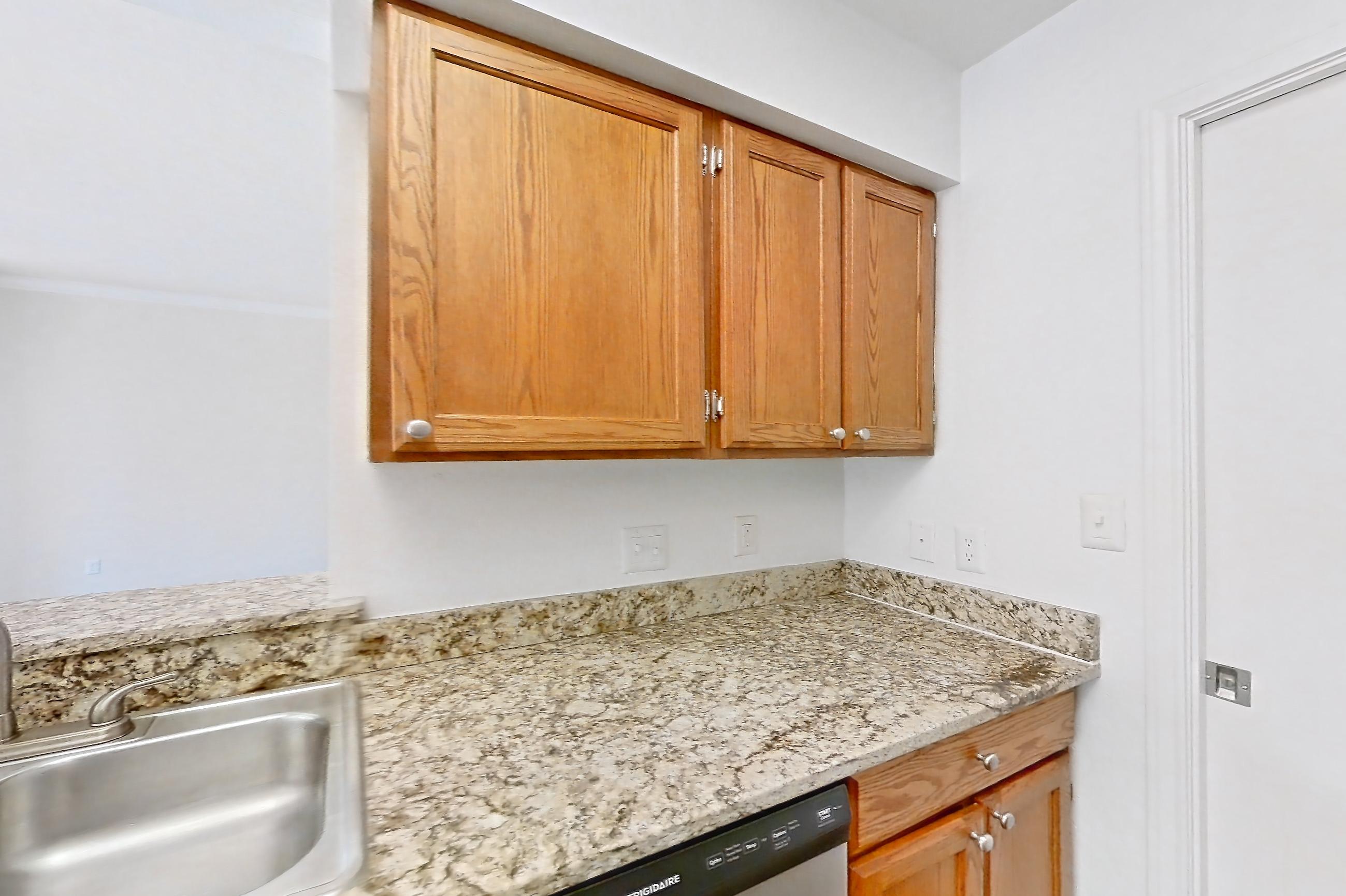 KITCHEN (representative of this floor plan)