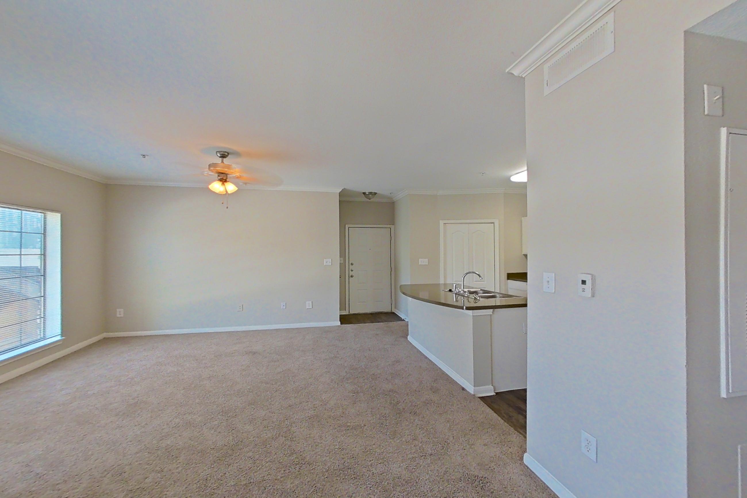 DINING SPACE