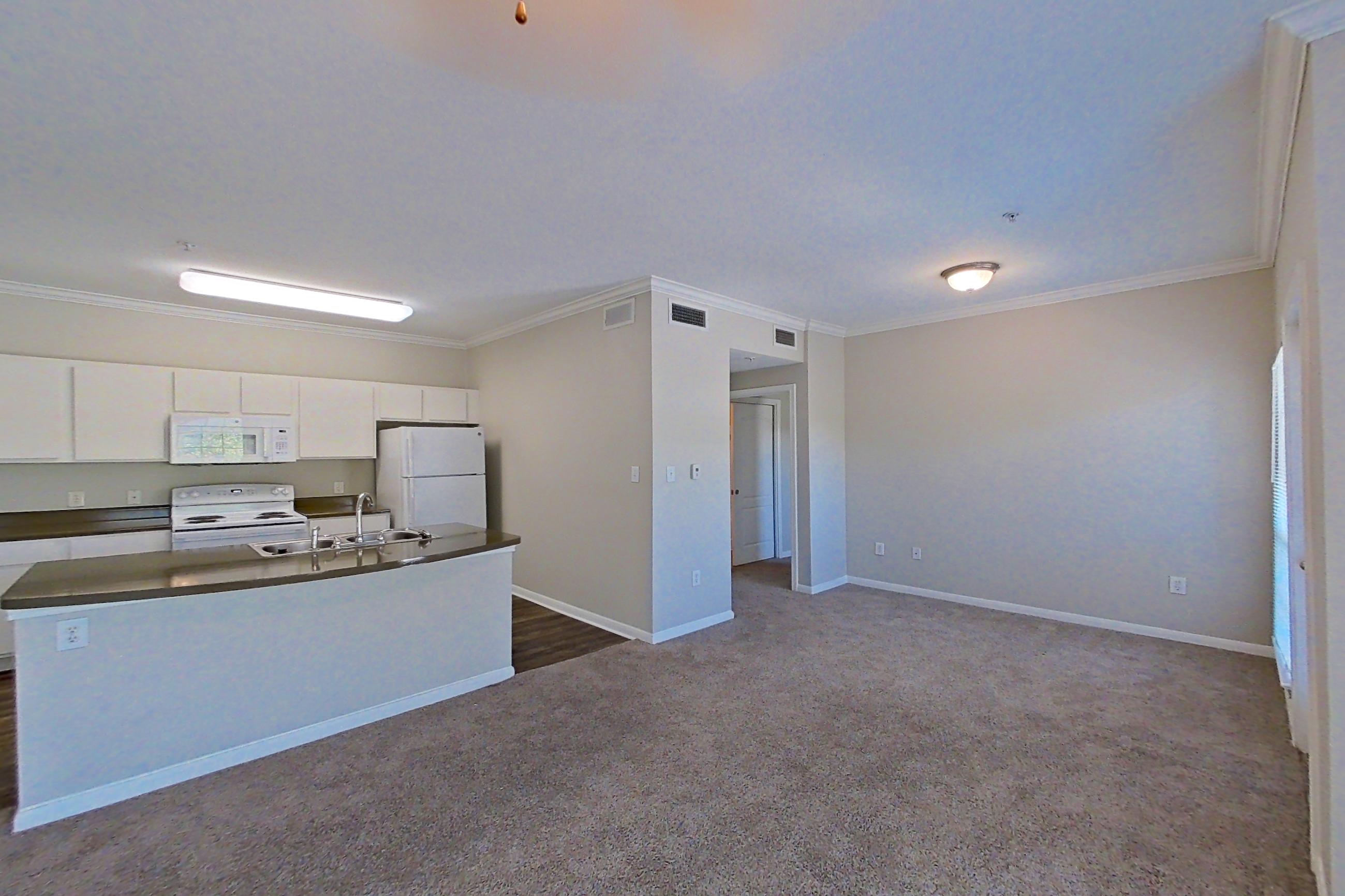 LIVING SPACE
