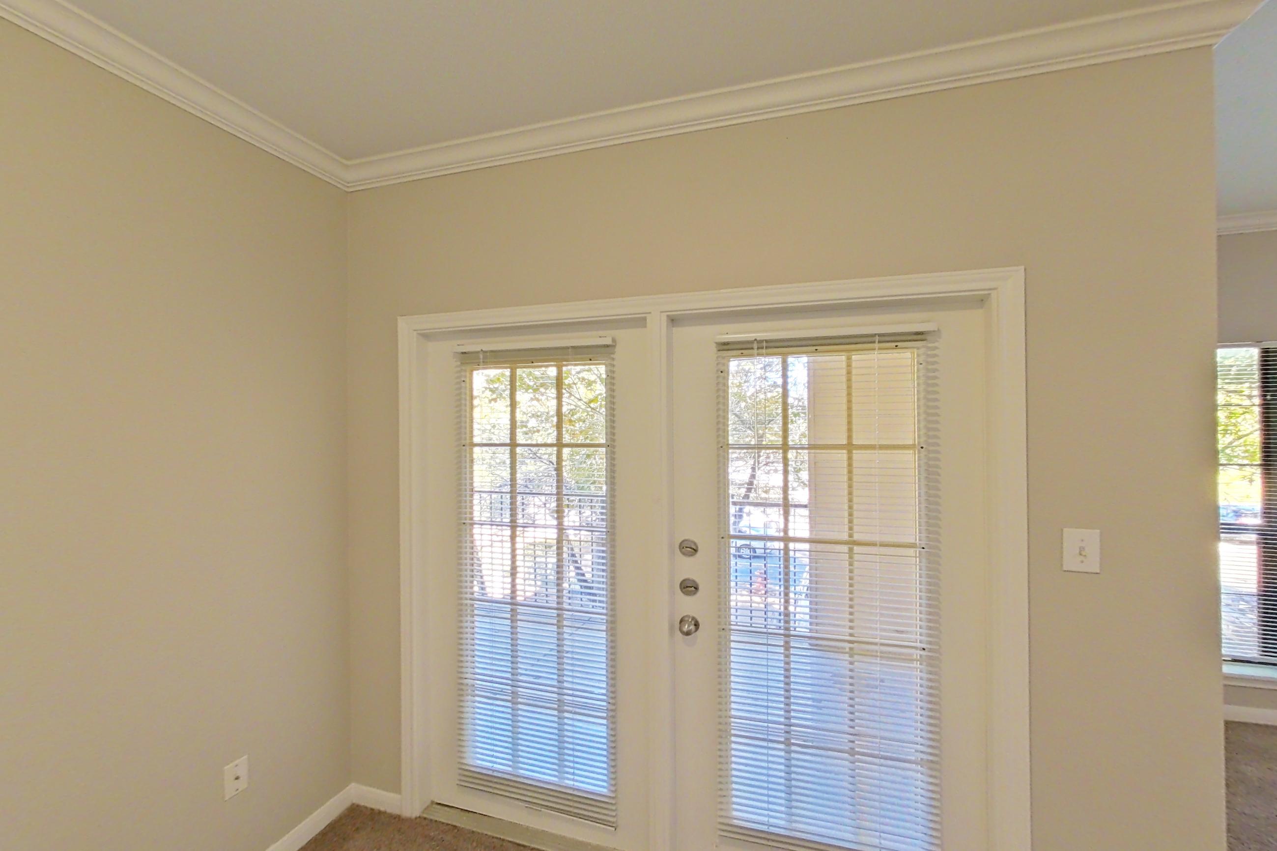 DINING SPACE