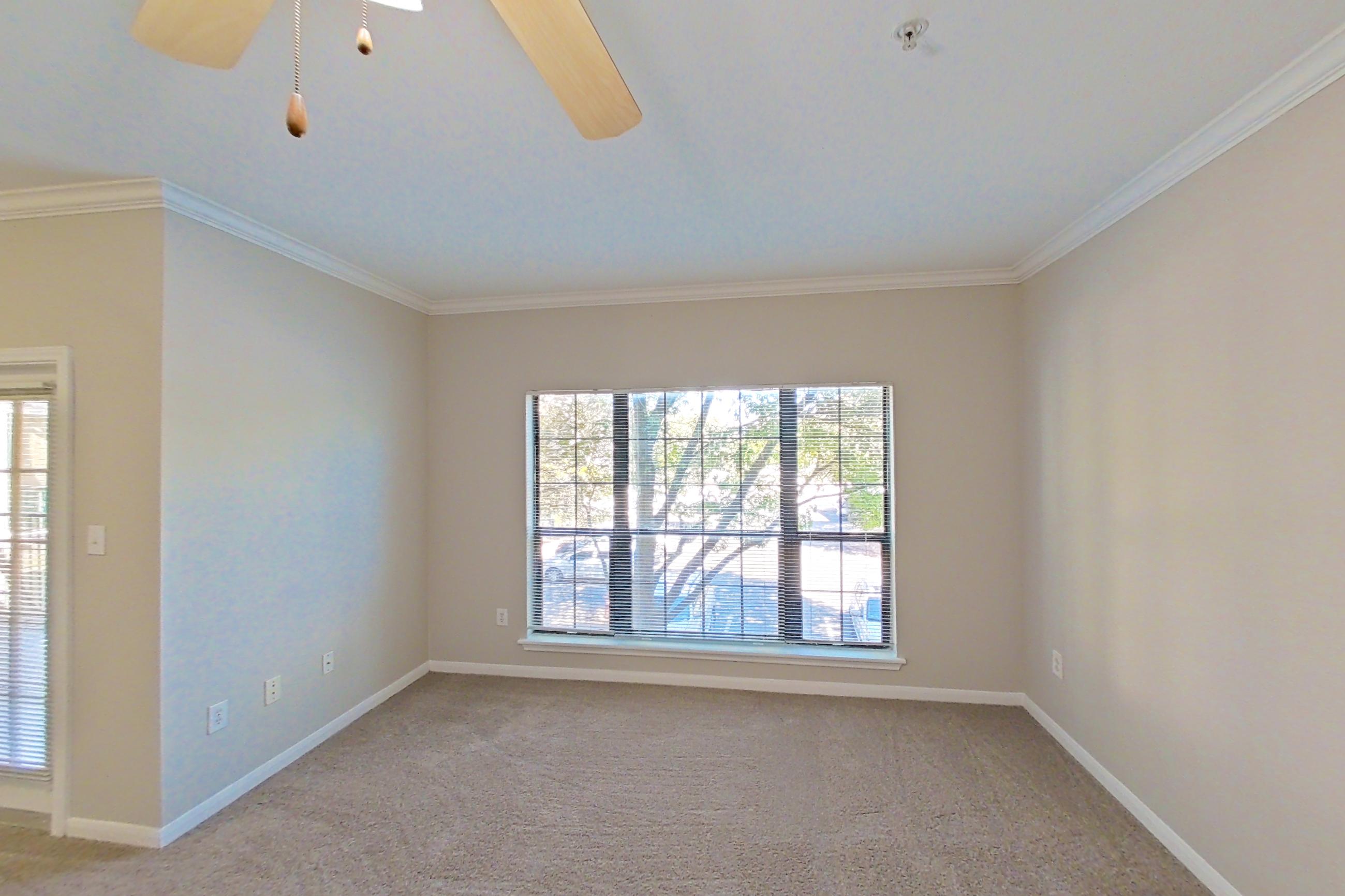 LIVING SPACE