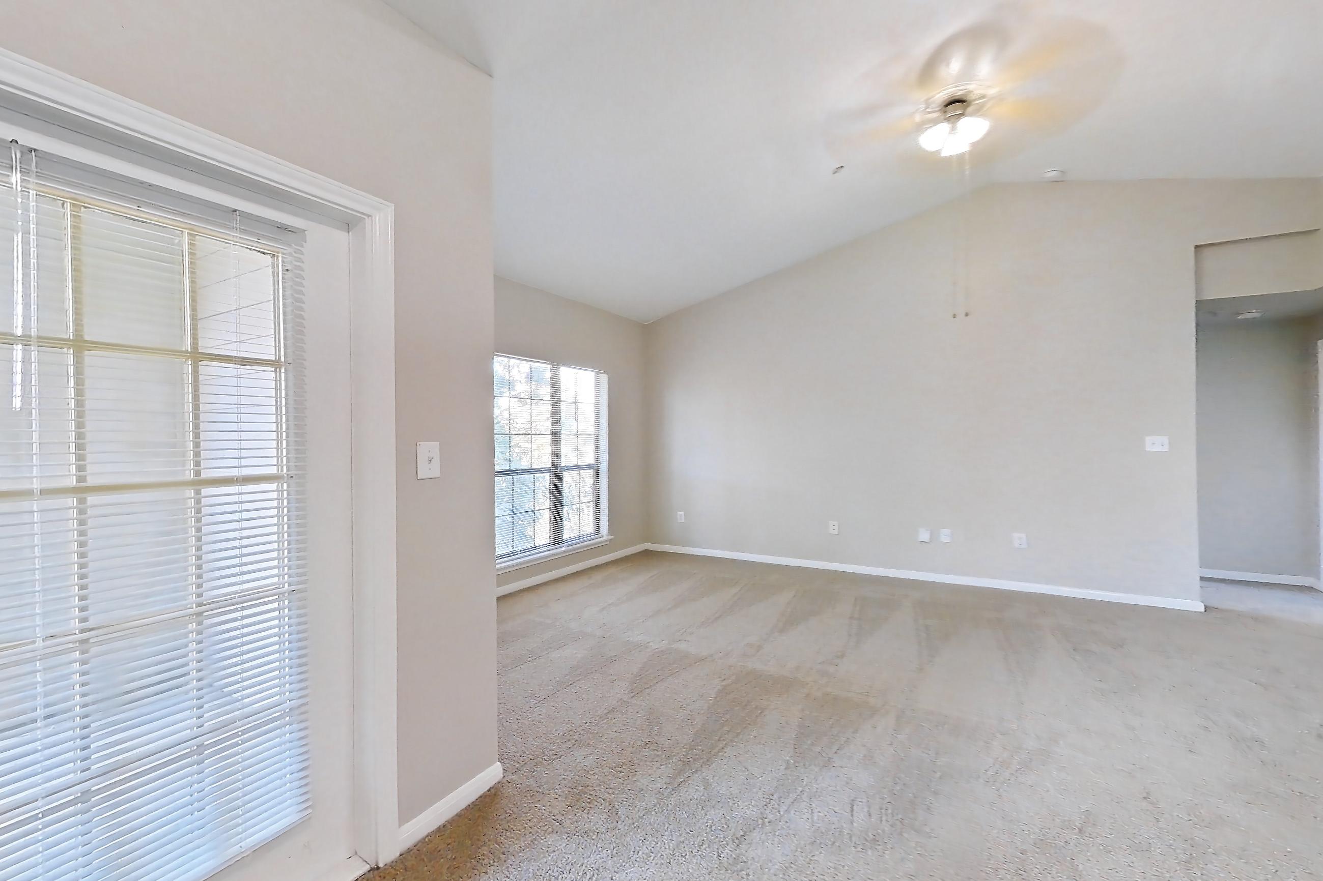 DINING SPACE