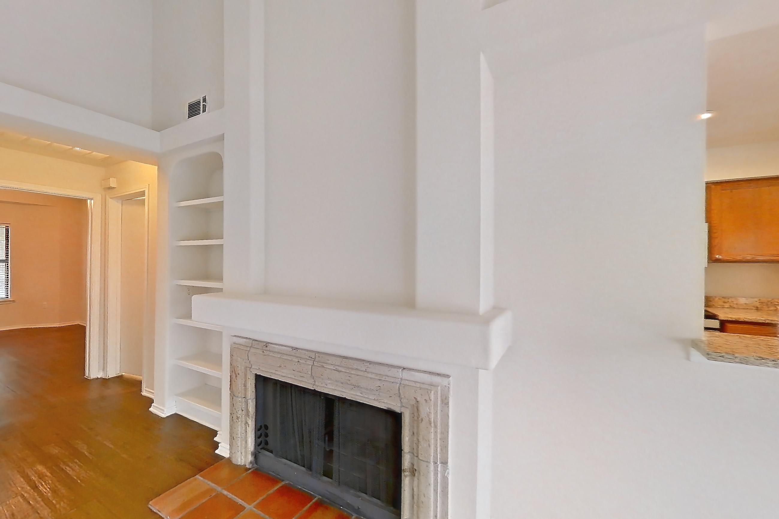 LIVING SPACE
