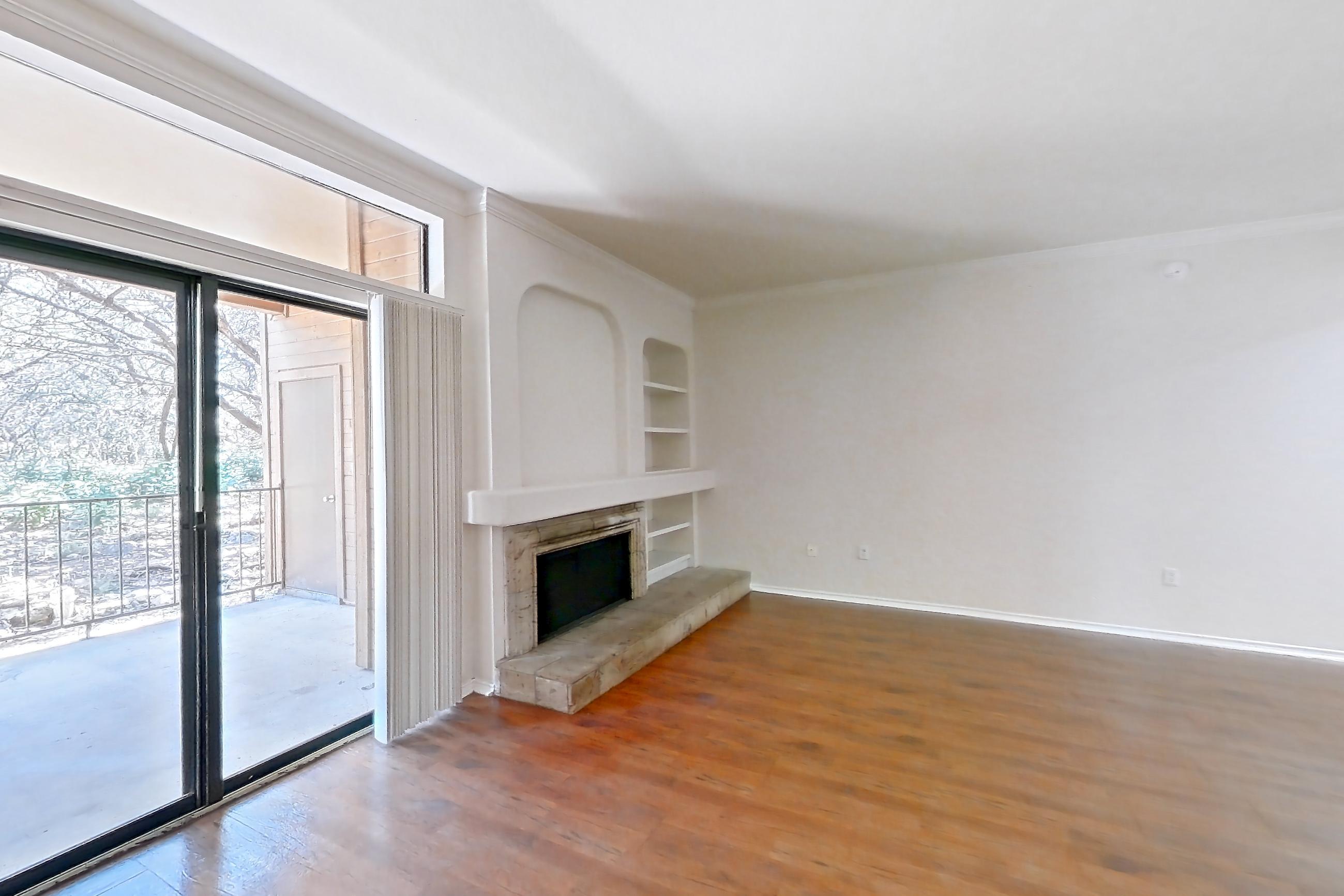 LIVING SPACE