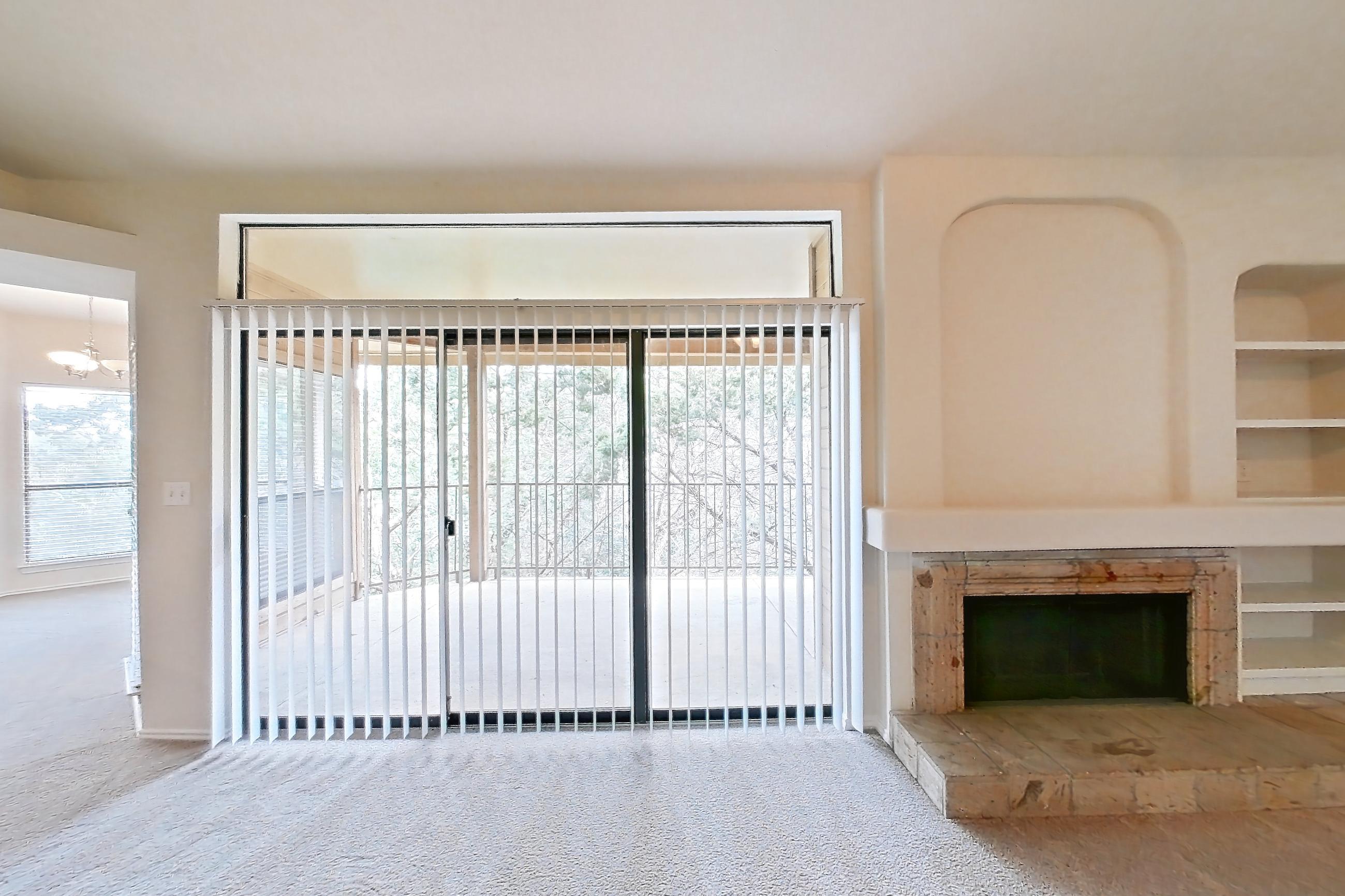 LIVING SPACE
